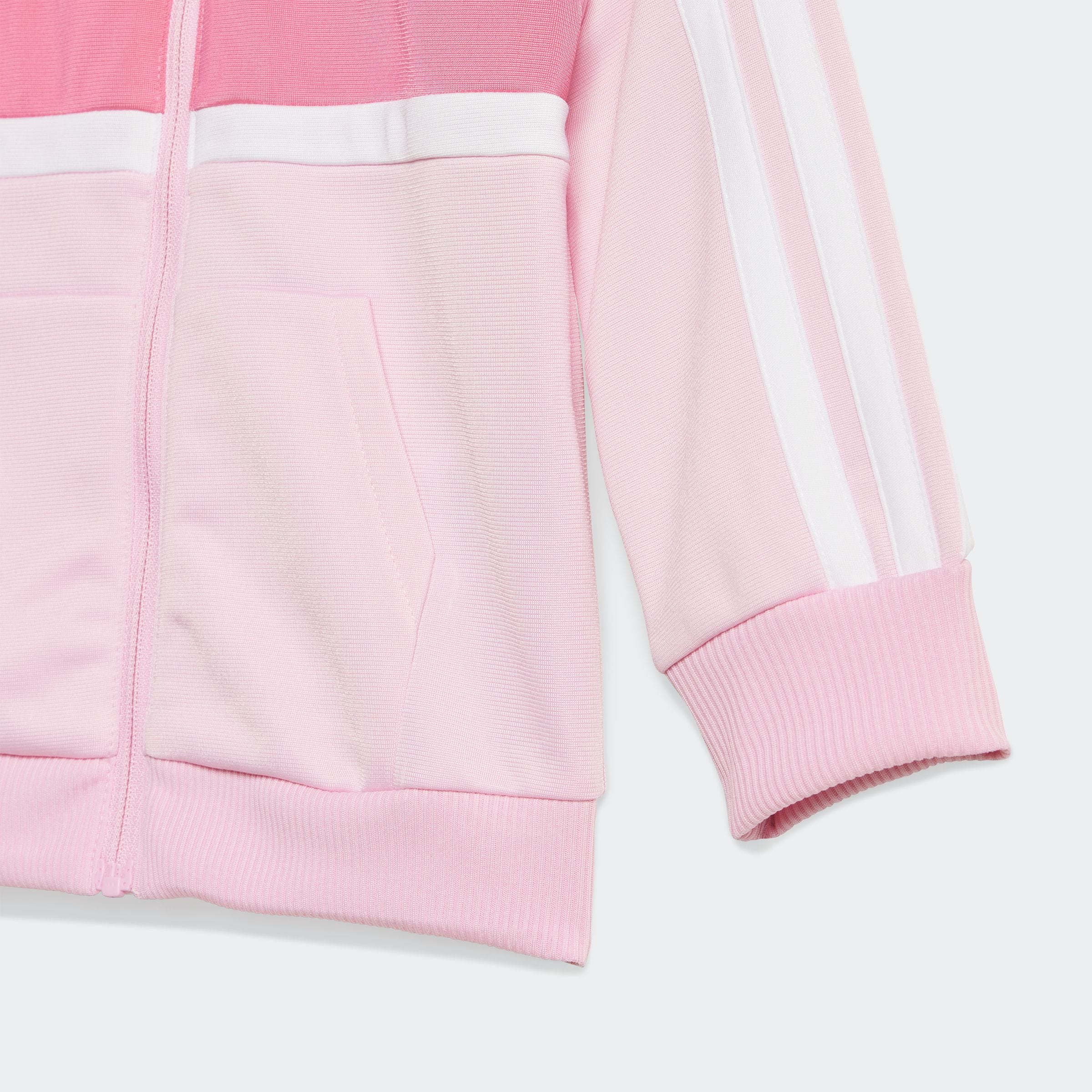 adidas Sportswear Trainingsanzug »I 3S TIB TS«, (2 tlg.)