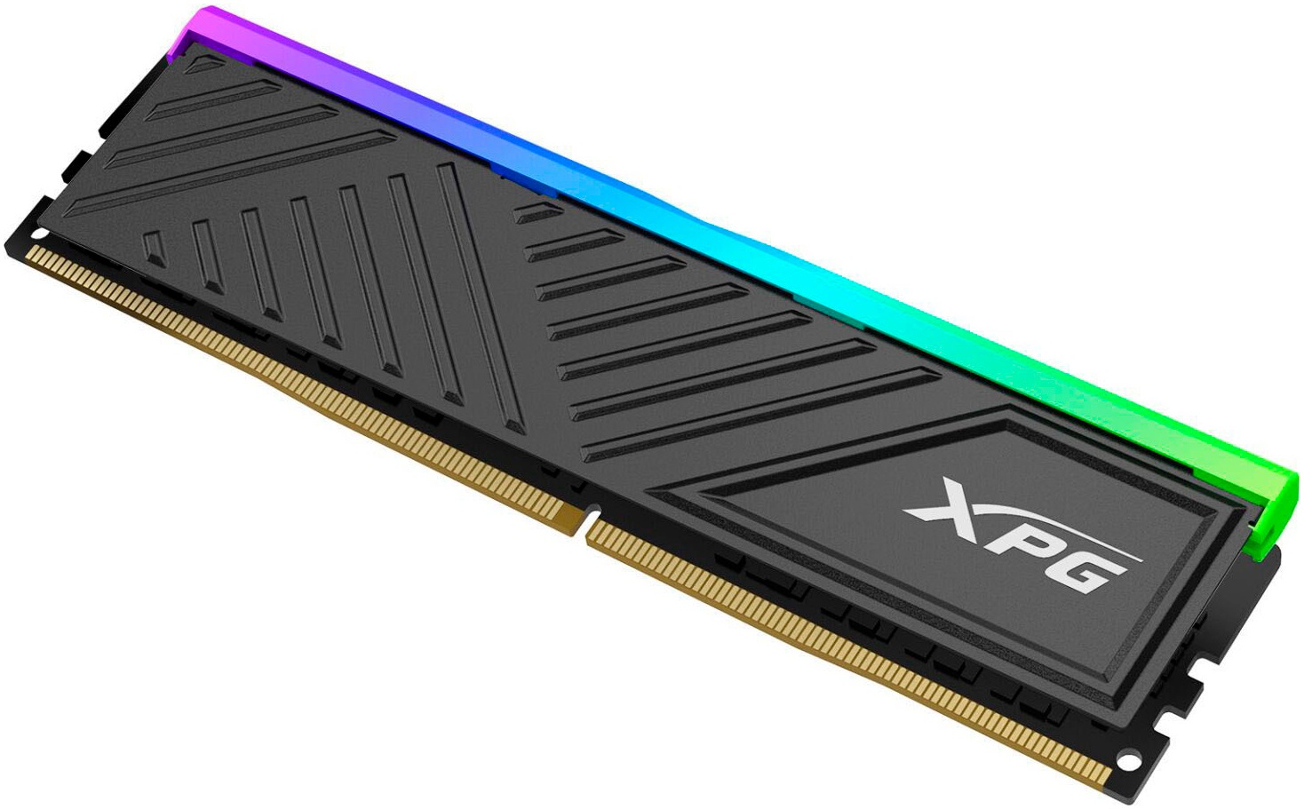 ADATA Arbeitsspeicher »XPG SPECTRIX D35G DDR4 RGB-Speicher 3600 16 GB (2x8GB)«