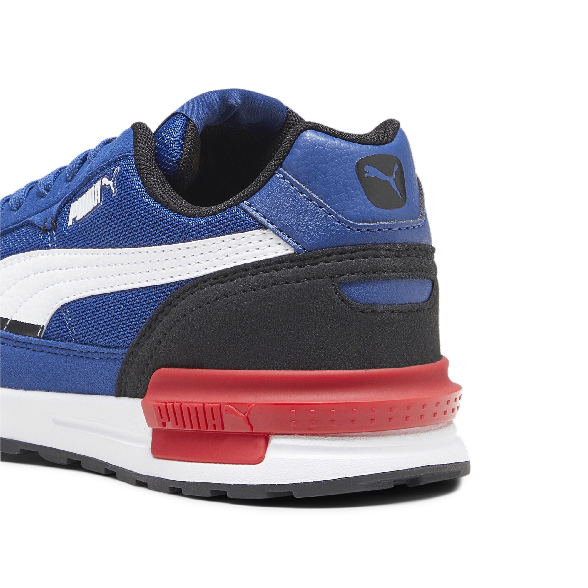 PUMA Sneaker "Graviton Sneakers Jugendliche" günstig online kaufen