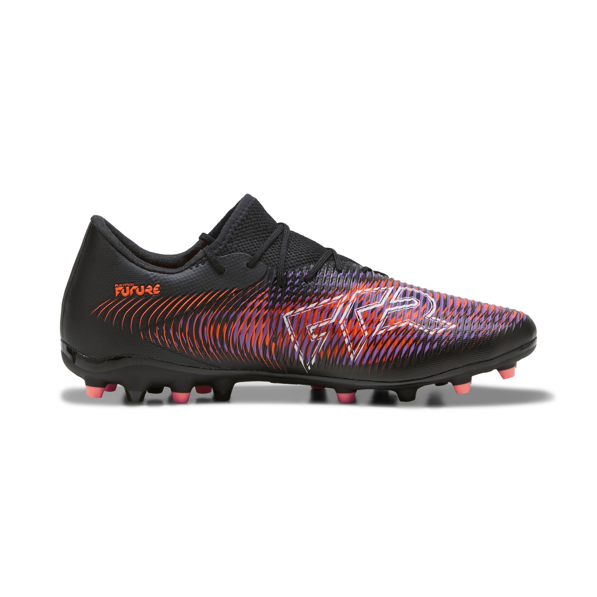 PUMA Fußballschuh »FUTURE 8 MATCH MG Low Fußballschuhe Erwachsene«