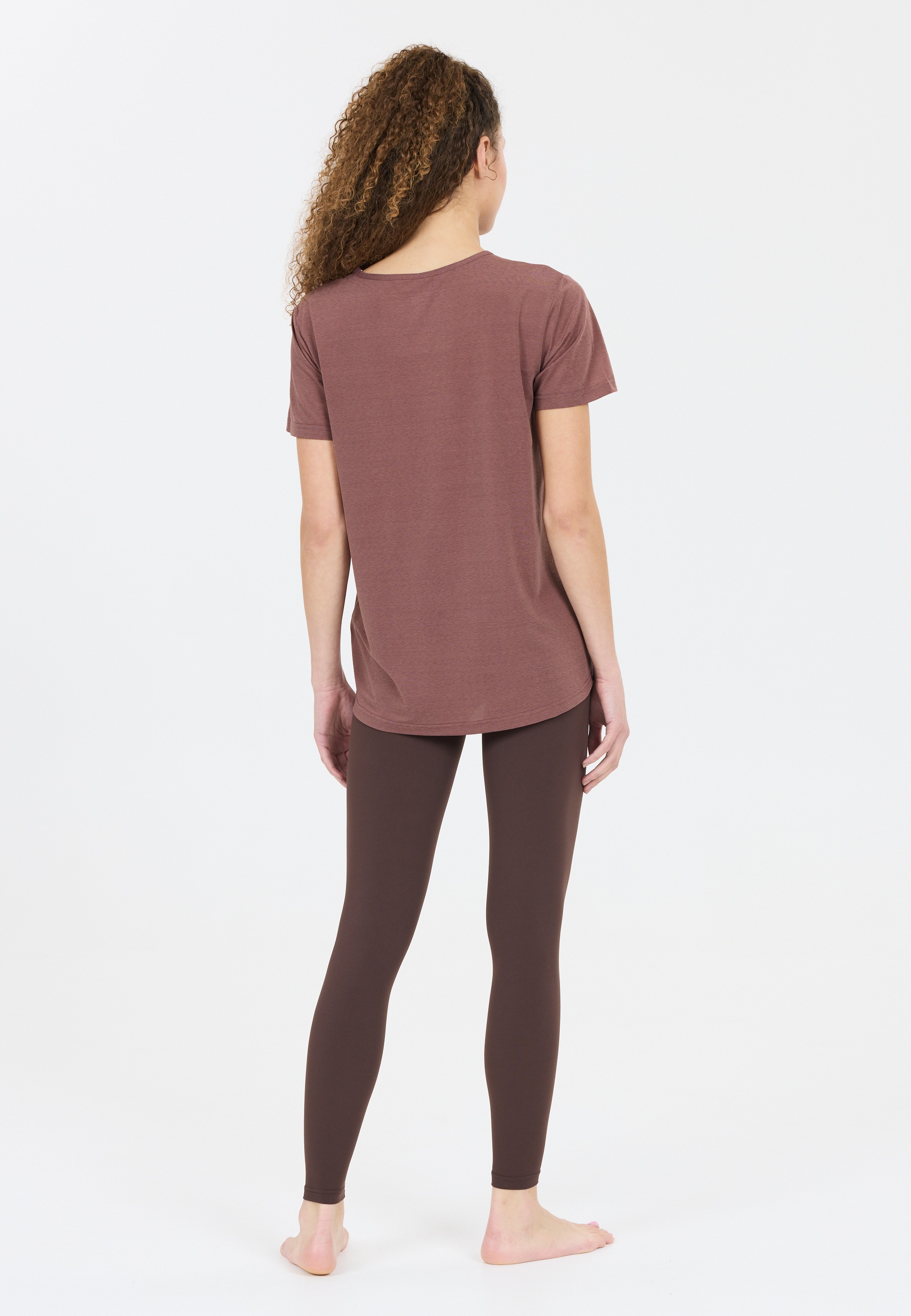 ATHLECIA Funktionsshirt »LIZZY«, (1 tlg.), mit QUICK DRY-Technologie