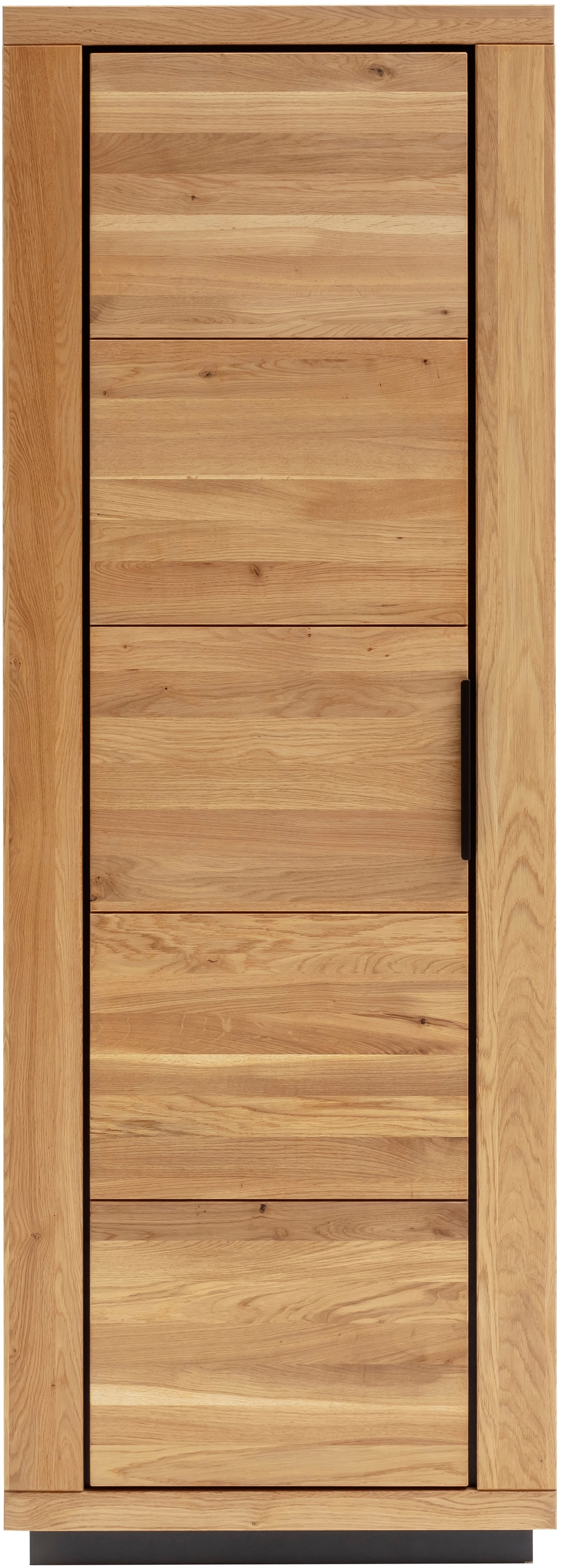 MCA living Garderobenschrank »Greno Garderobenschrank«, (1 St.), 1 Holztür, mit Kleiderstange, FSC-Mix
