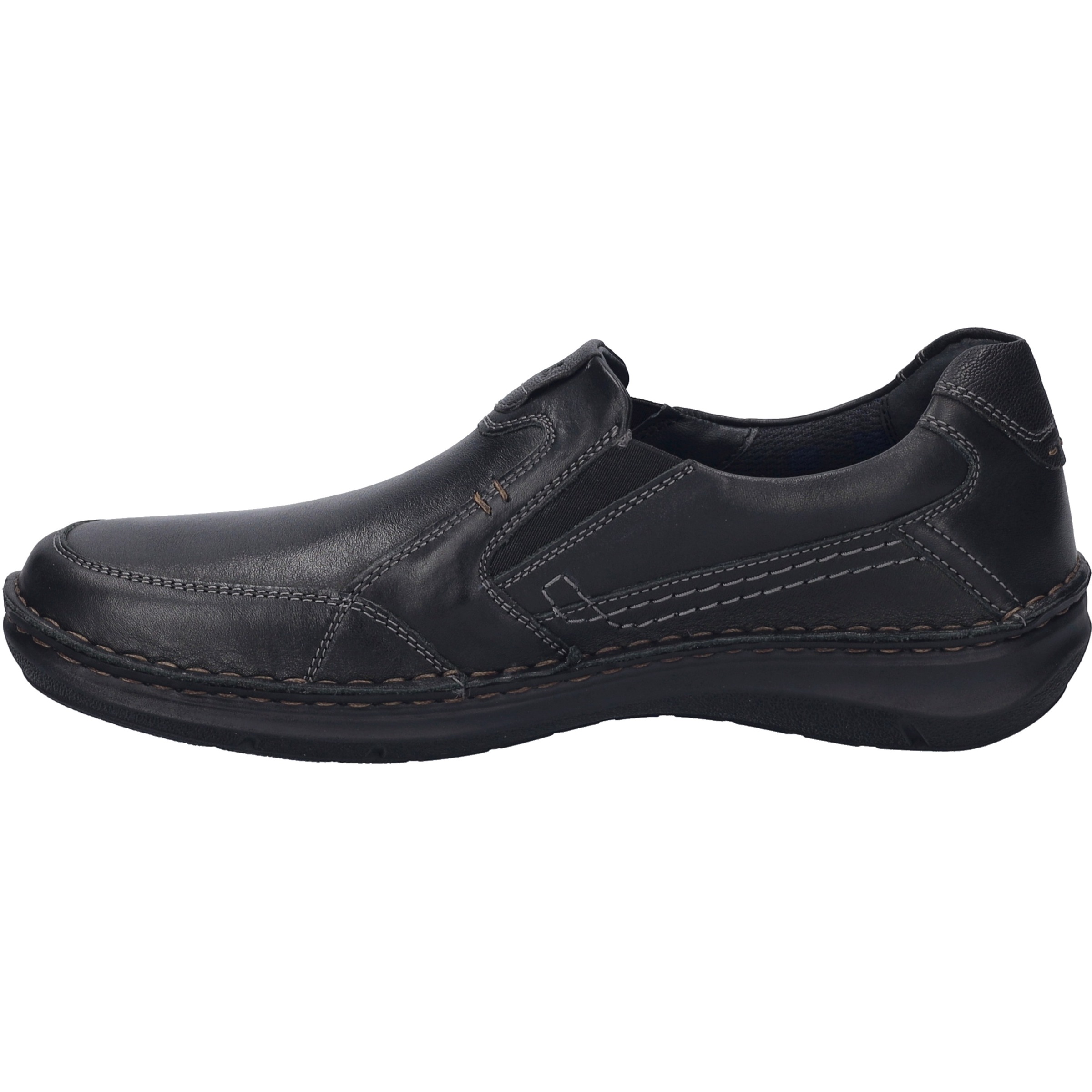 Thumbnail - Josef Seibel Slipper "New Anvers 01, schwarz"