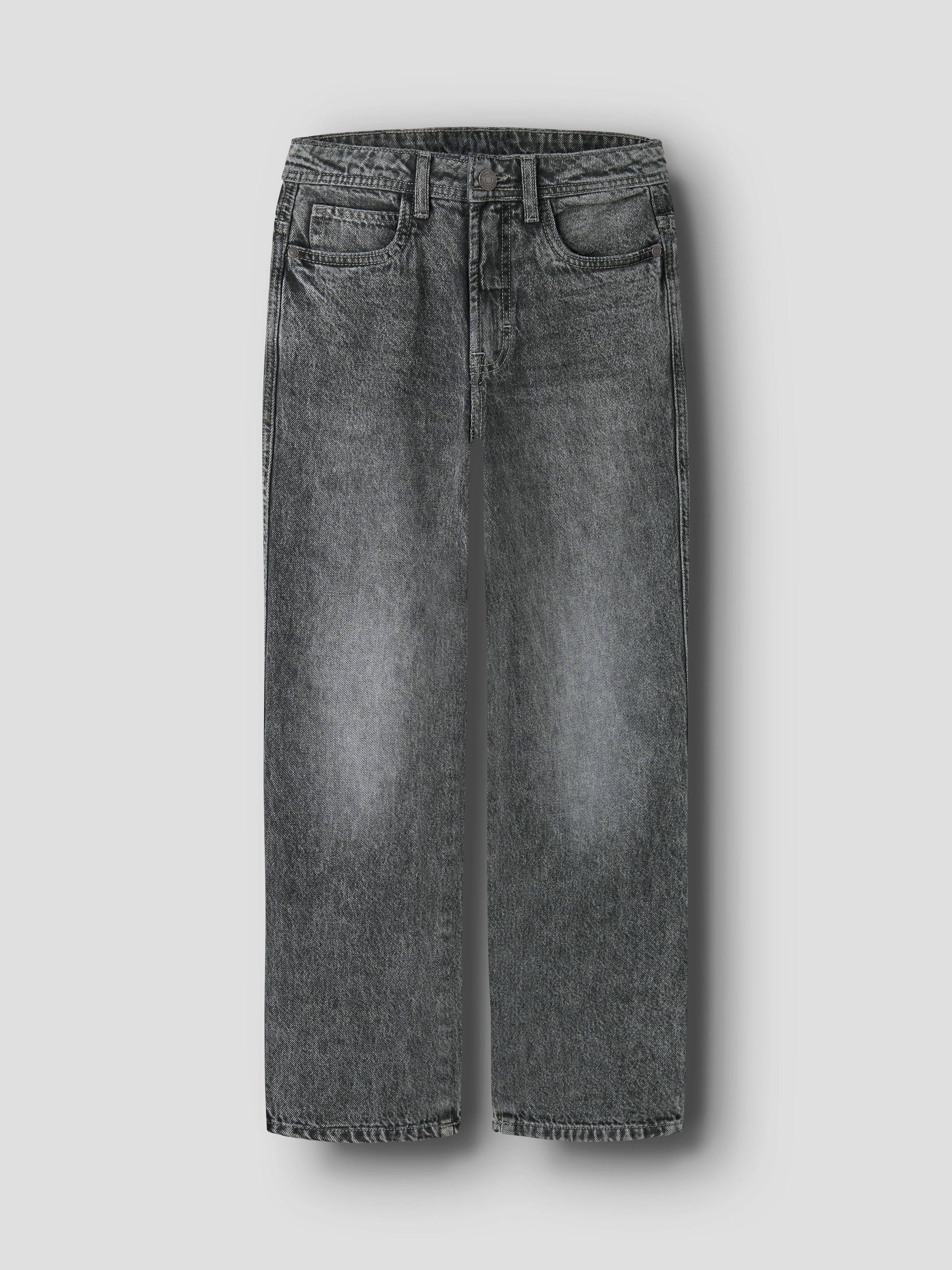 Name It Relax-fit-Jeans »NKMRYAN LOOSE JEANS 5760-RM NOOS«