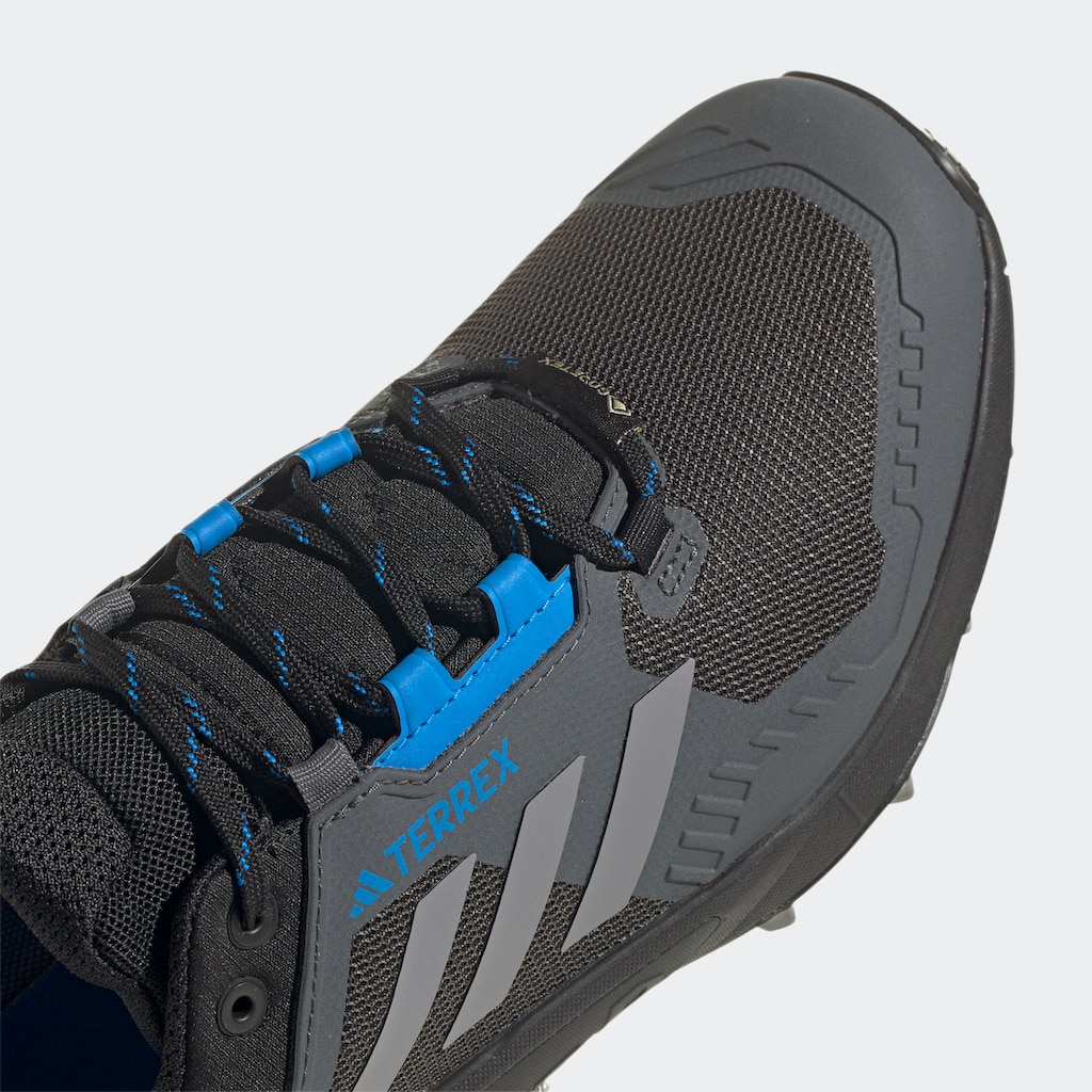 adidas TERREX Wanderschuh »TERREX SWIFT R3 GORE-TEX«