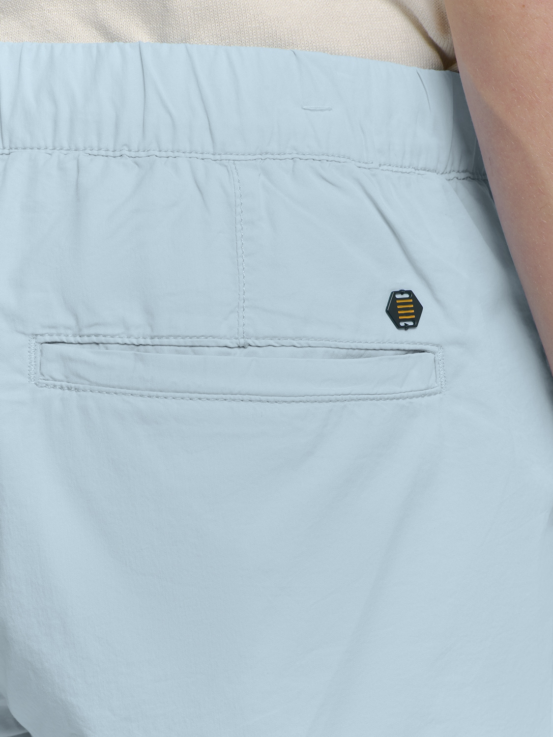 NO EXCESS Chinohose »No Excess Chino-Shorts«