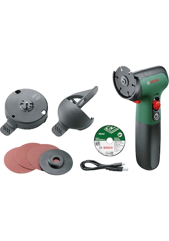 Bosch Home & Garden Bosch Home & Garden Trennsäge »Easy Cu...