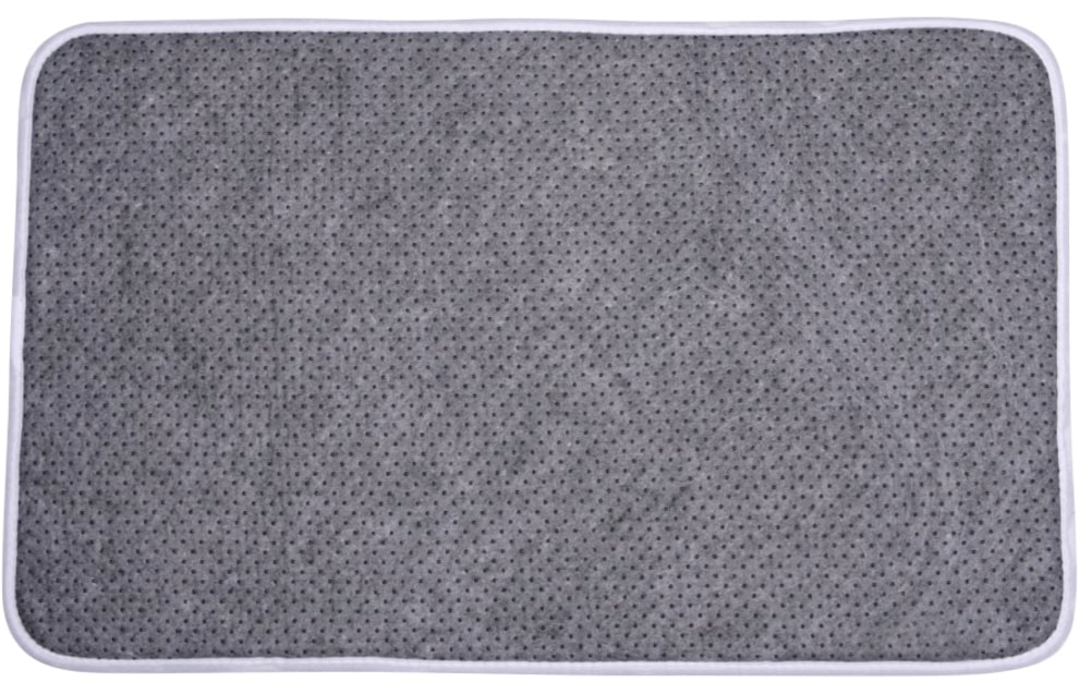 Sanilo Badaccessoire-Set »Spring«, (Komplett-Set, 6 tlg.), bestehend aus WC-Sitz, Badteppich, Stöpsel, Seifenspender, WC-Bürste