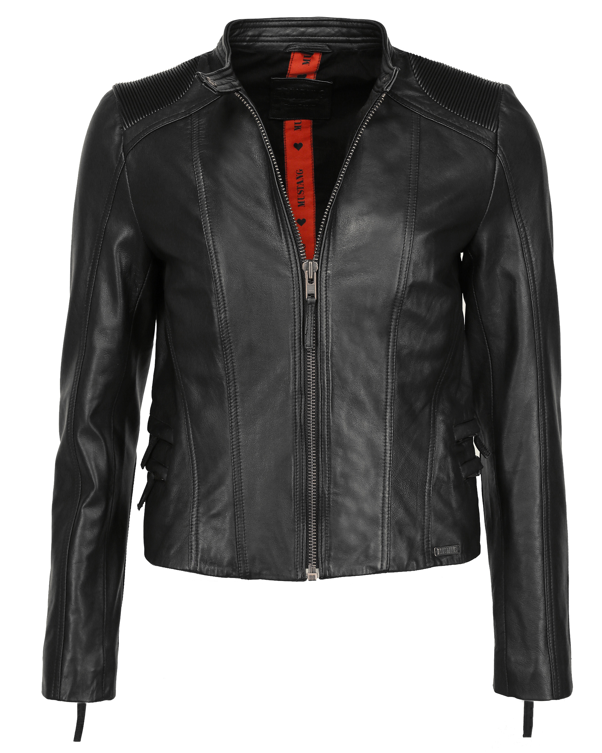 MUSTANG Lederjacke "31020146"