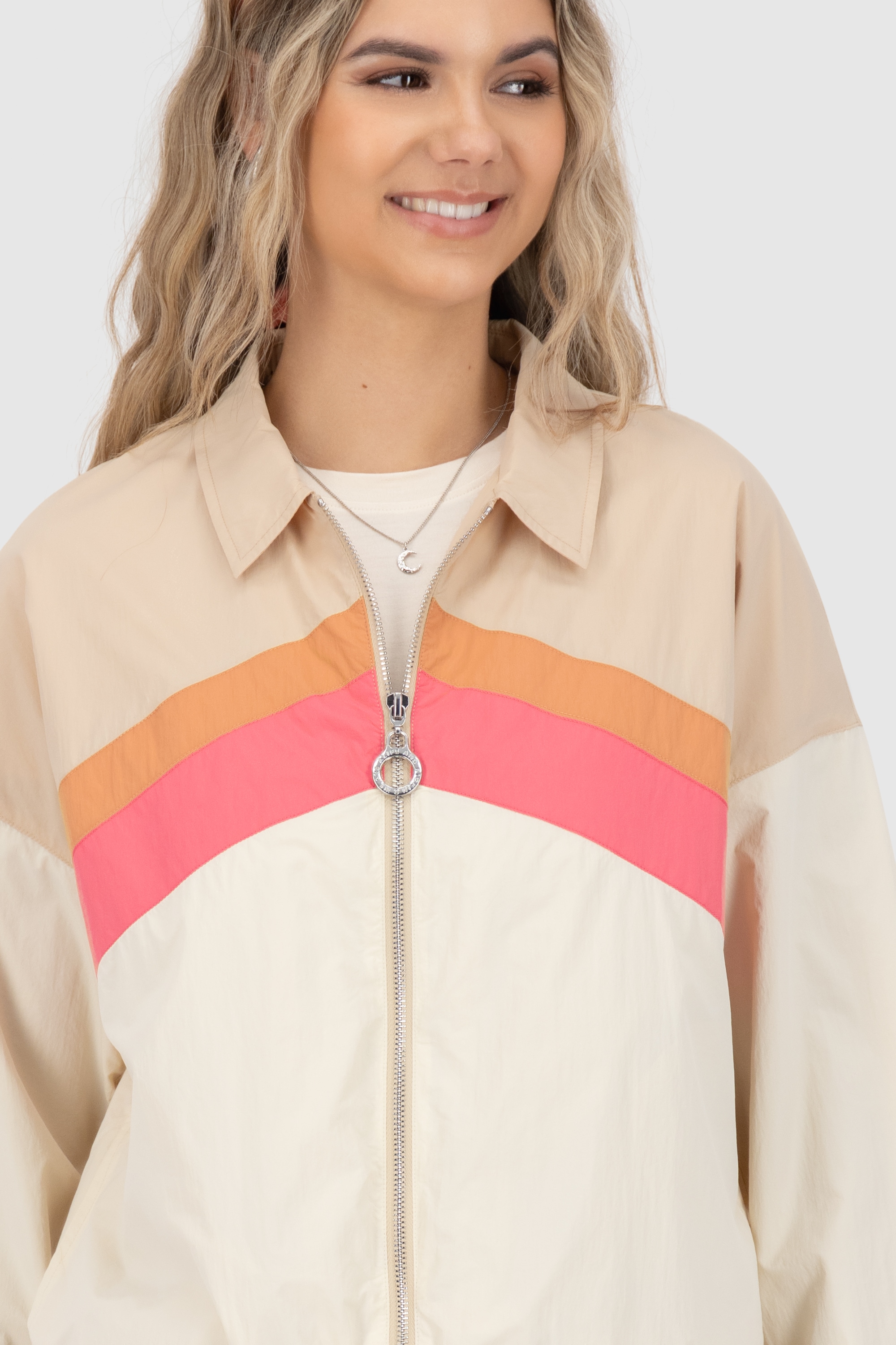 Alife & Kickin Sommerjacke »Damen RyaAK A«