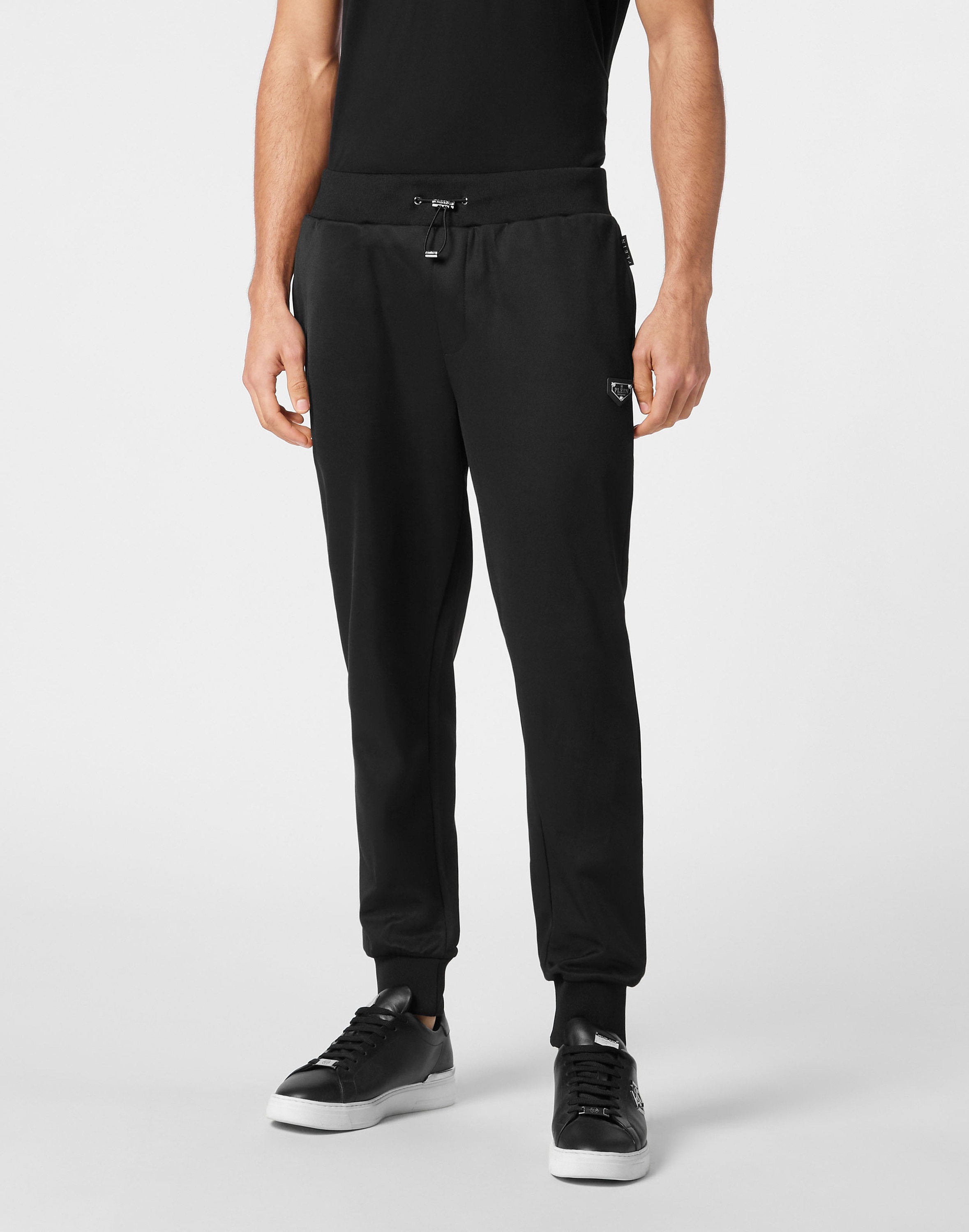 PHILIPP PLEIN Jogginghose »Iconic Plein«