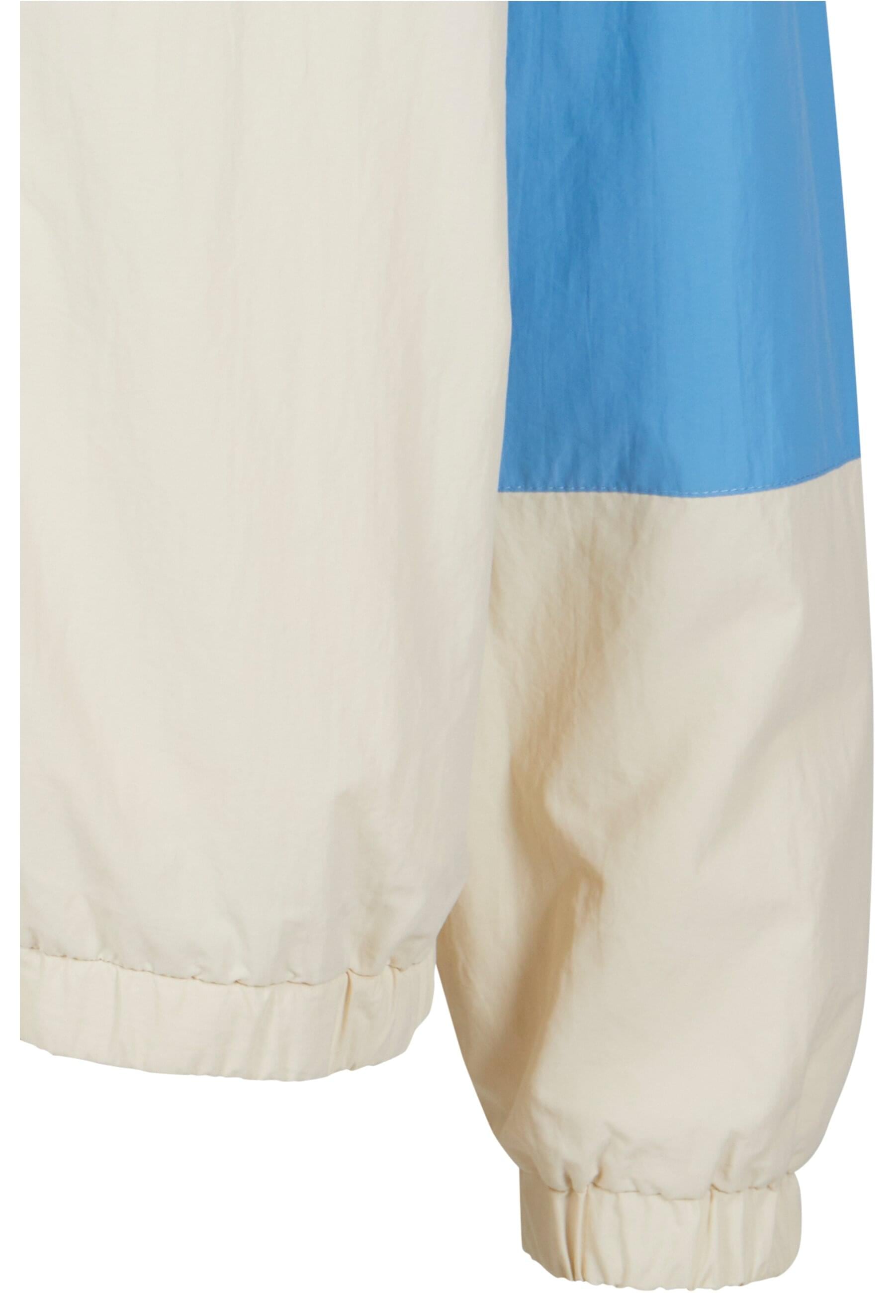 Fubu Bomberjacke »Fubu Herren FM241-009-2 Fubu College Block Track Jacket« 1 Stk. tlg. ohne Kapuze