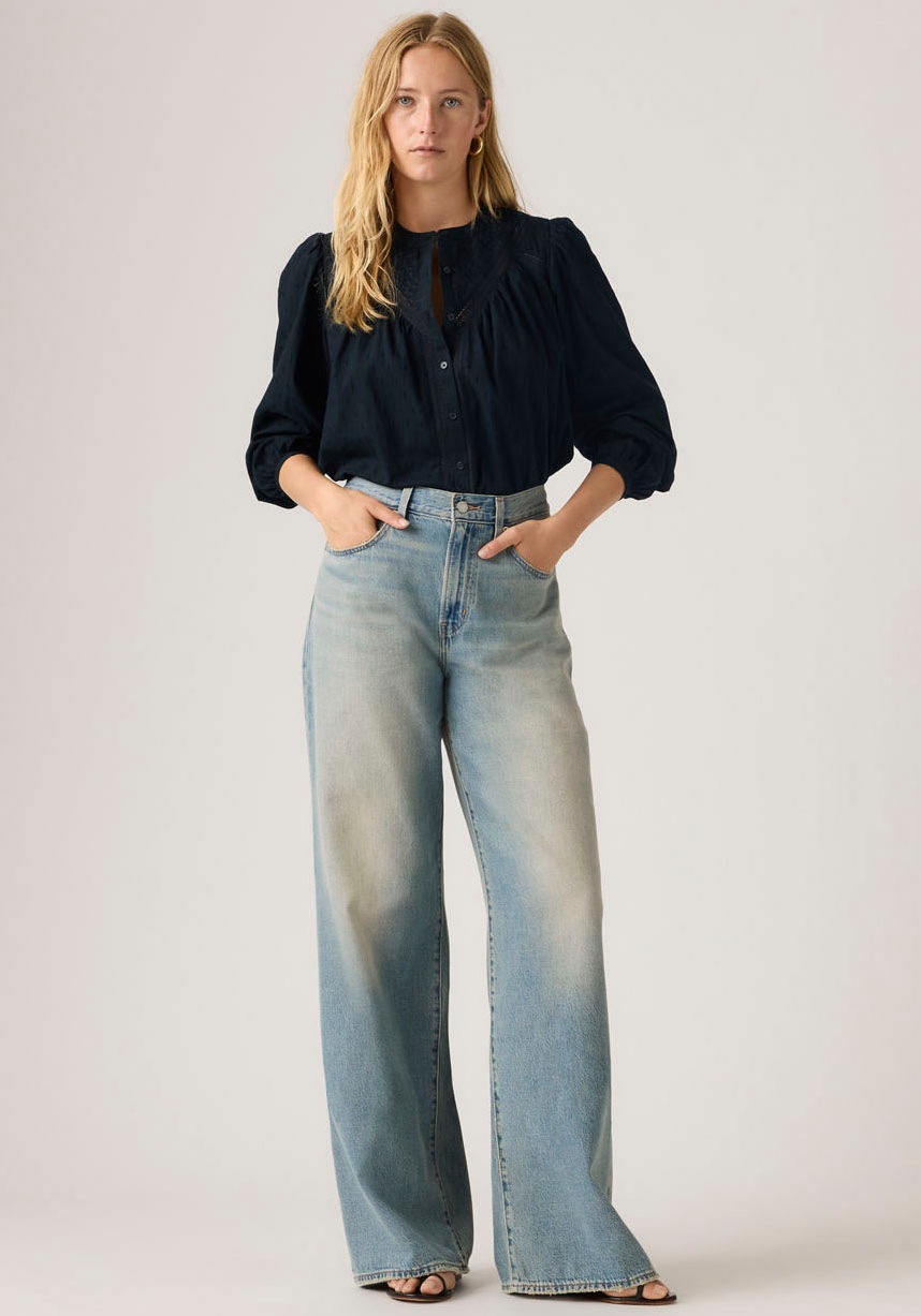 Levis Straight-Jeans "XL STRAIGHT" im Five-Pocket Style günstig online kaufen