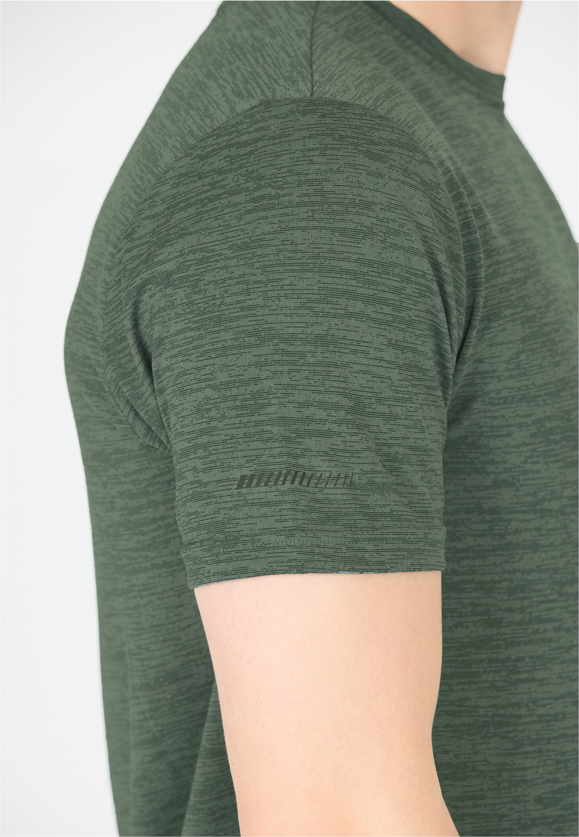 ENDURANCE Funktionsshirt »PORTOFINO« 1 mit praktischer Quick Dry-Technologie