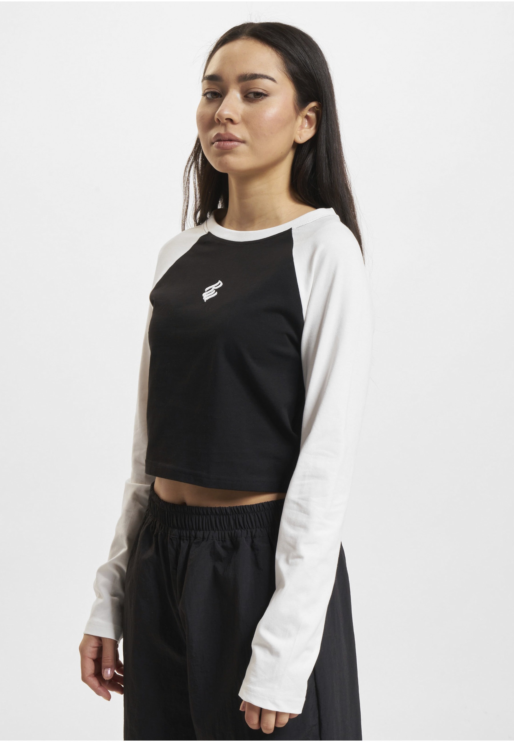 Rocawear Longsleeve »Rocawear Rocawear Contrast Longsleeves« 1 Stk.