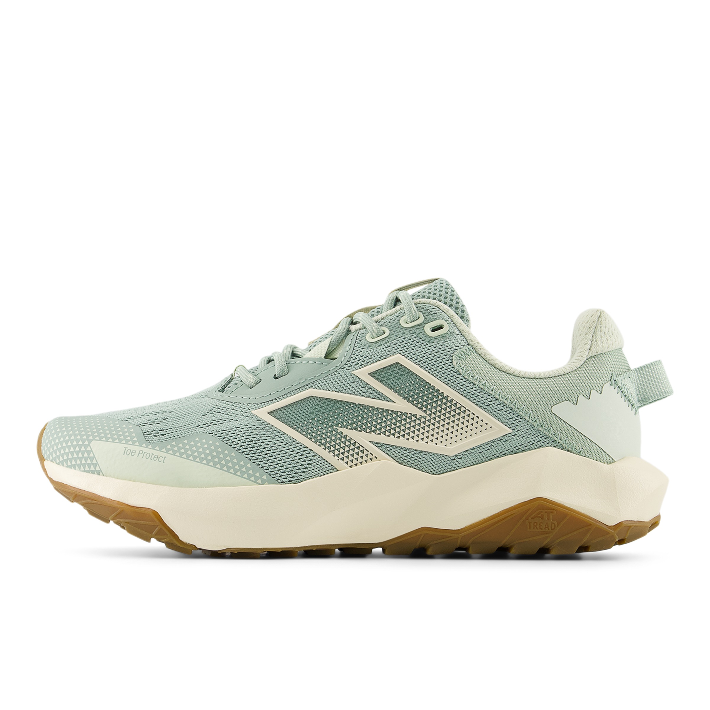 New Balance Laufschuh "DYNASOFT NITREL V6" Trailrunning-Schuhe günstig online kaufen