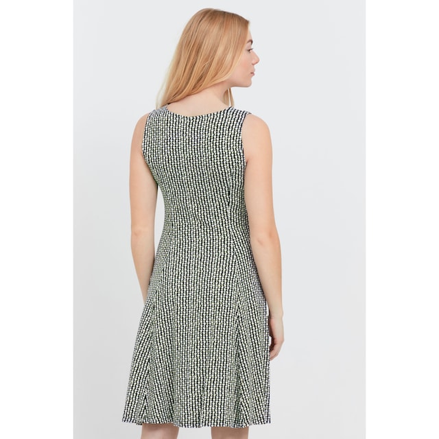 fransa Jerseykleid »Fransa FRAMDOT 3 Dress - 20609229« online bestellen |  BAUR