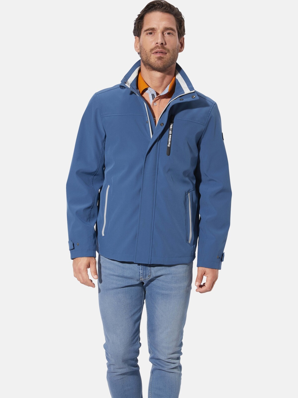 Babista Softshelljacke "Softshelljacke ZORVENTO" günstig online kaufen