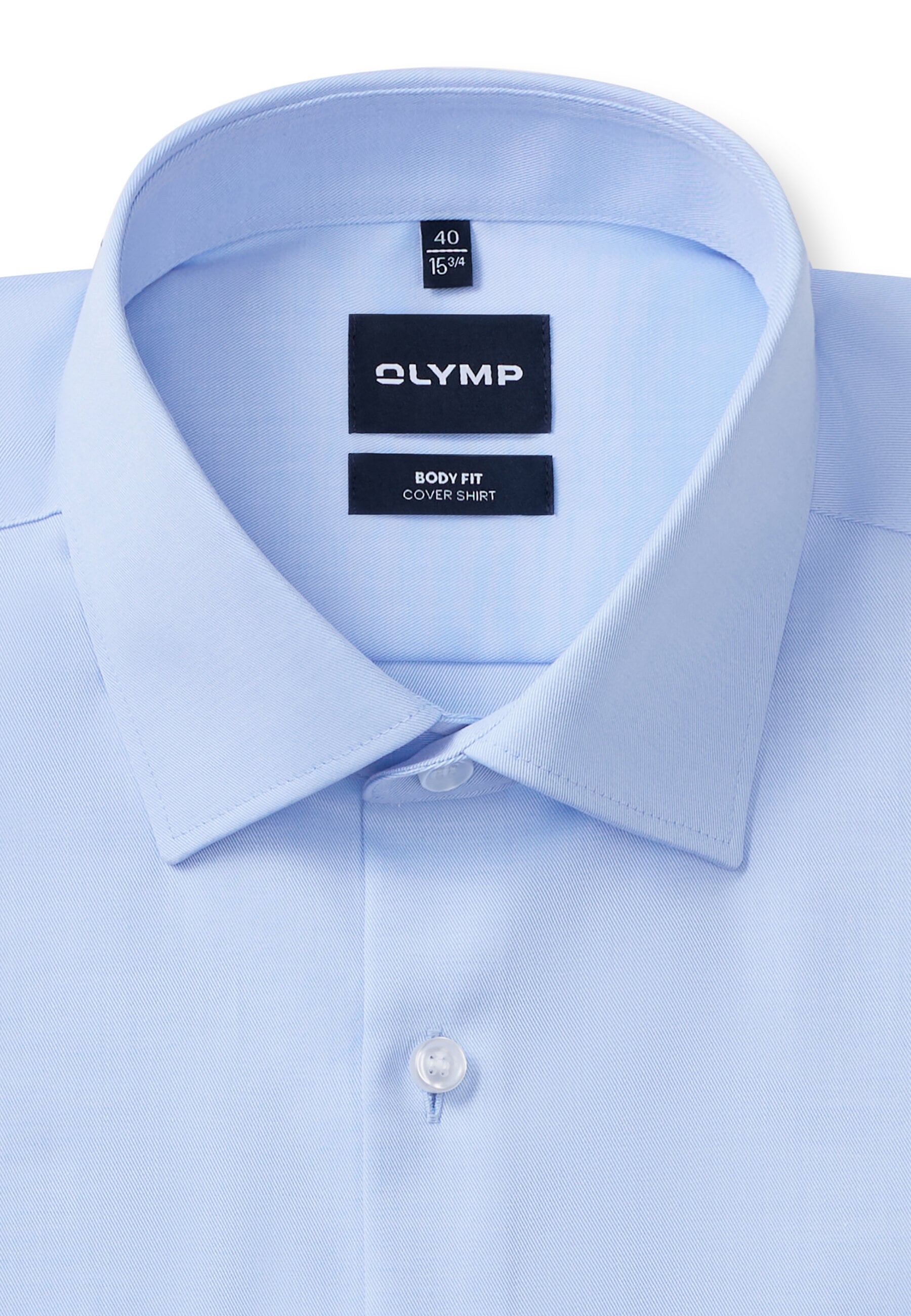 OLYMP Businesshemd »OLYMP Level Five, Body Fit, New Kent«