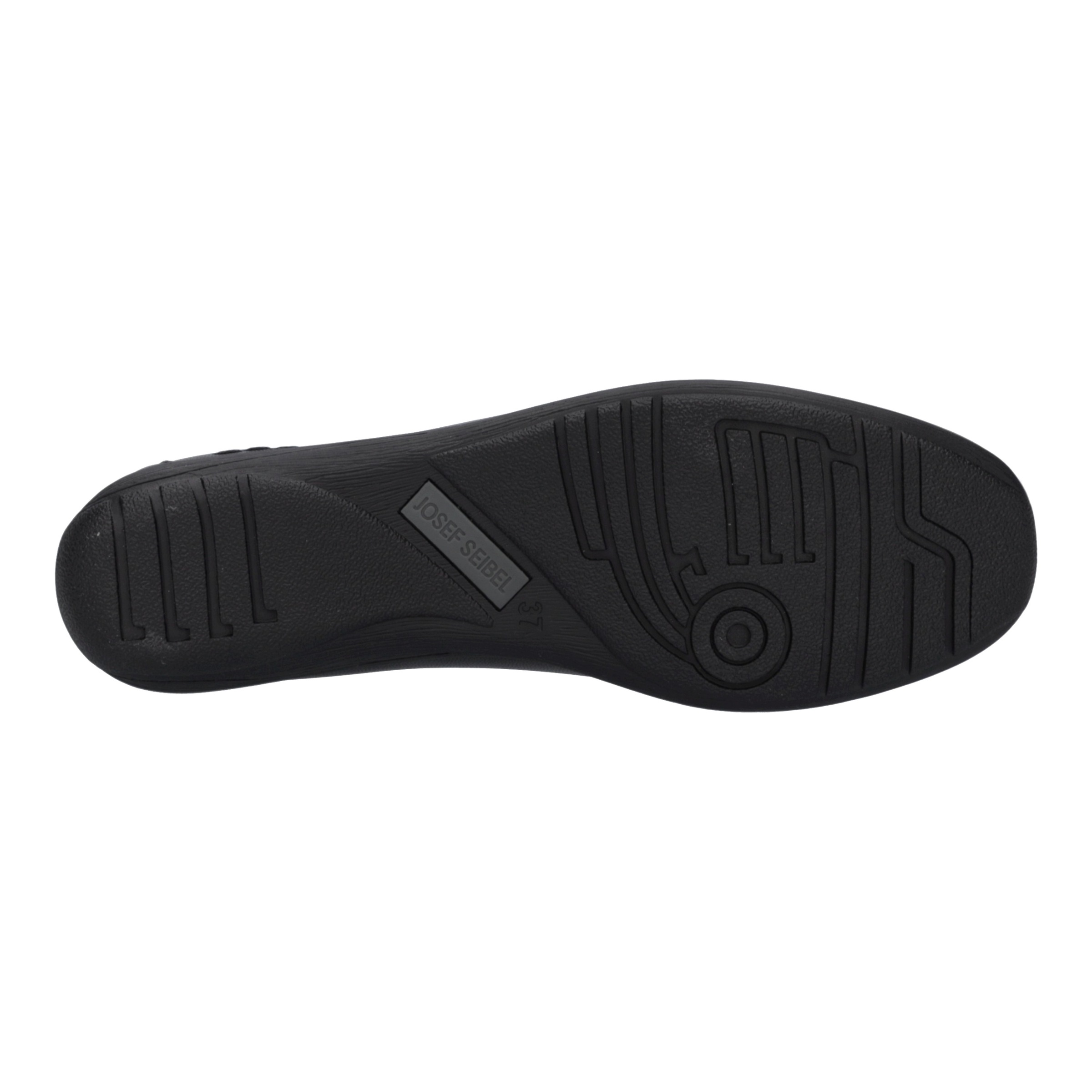 Josef Seibel Ballerina »Fenja 38, black-black«