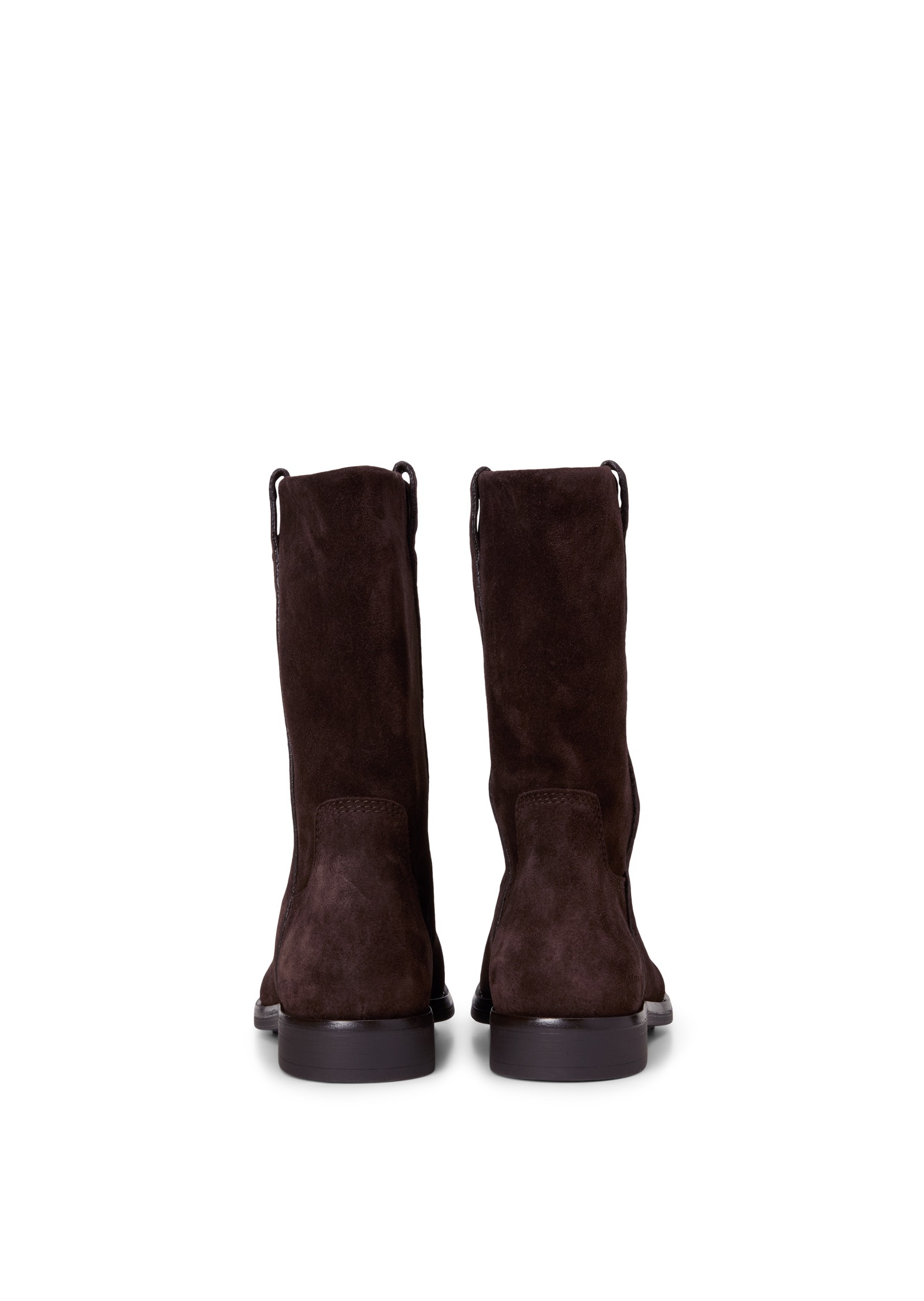 Marc O'Polo Stiefelette »aus weichem Veloursleder«