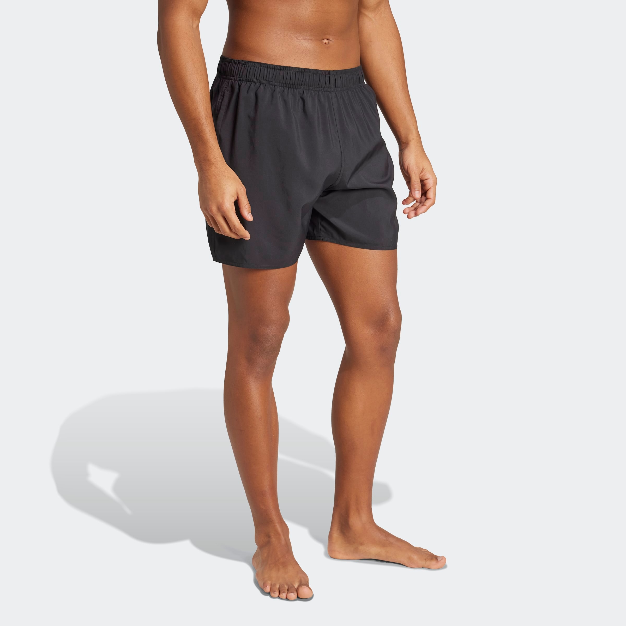 Adidas Short de bain Essentials 5 pour hommes noir   M 2