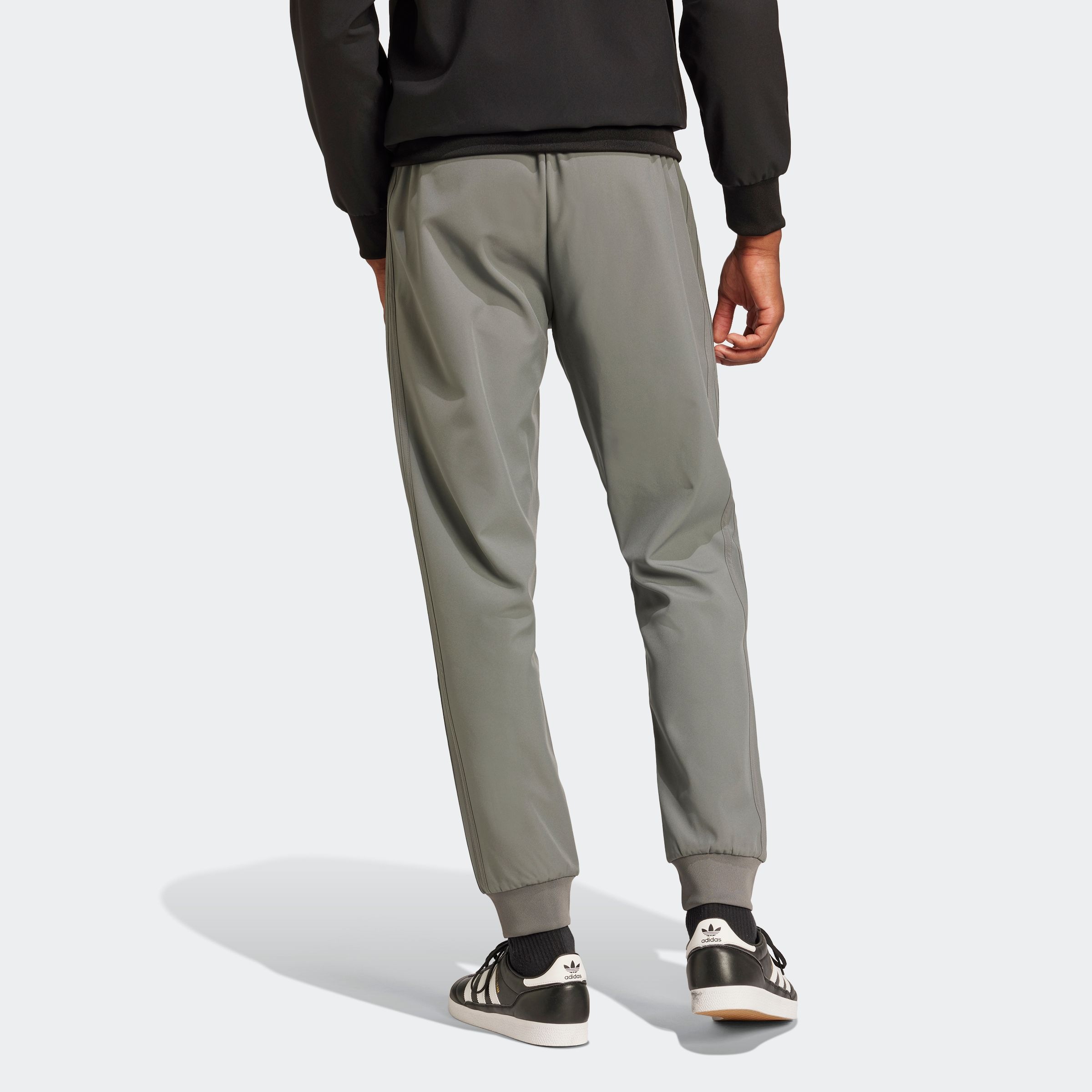 adidas Originals Sporthose "BONDED SST TP" günstig online kaufen