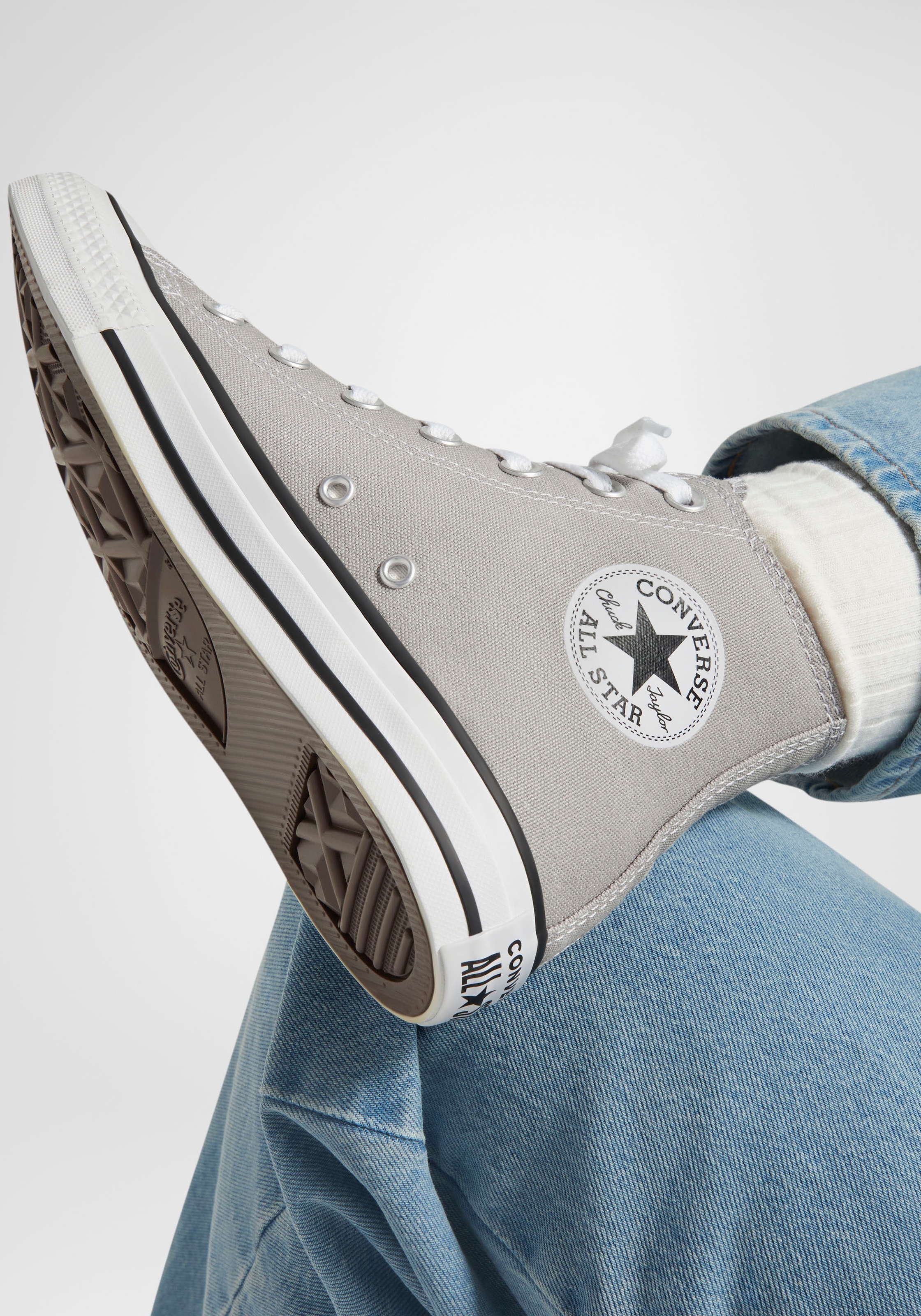 Converse Sneaker "CHUCK TAYLOR ALL STAR" günstig online kaufen