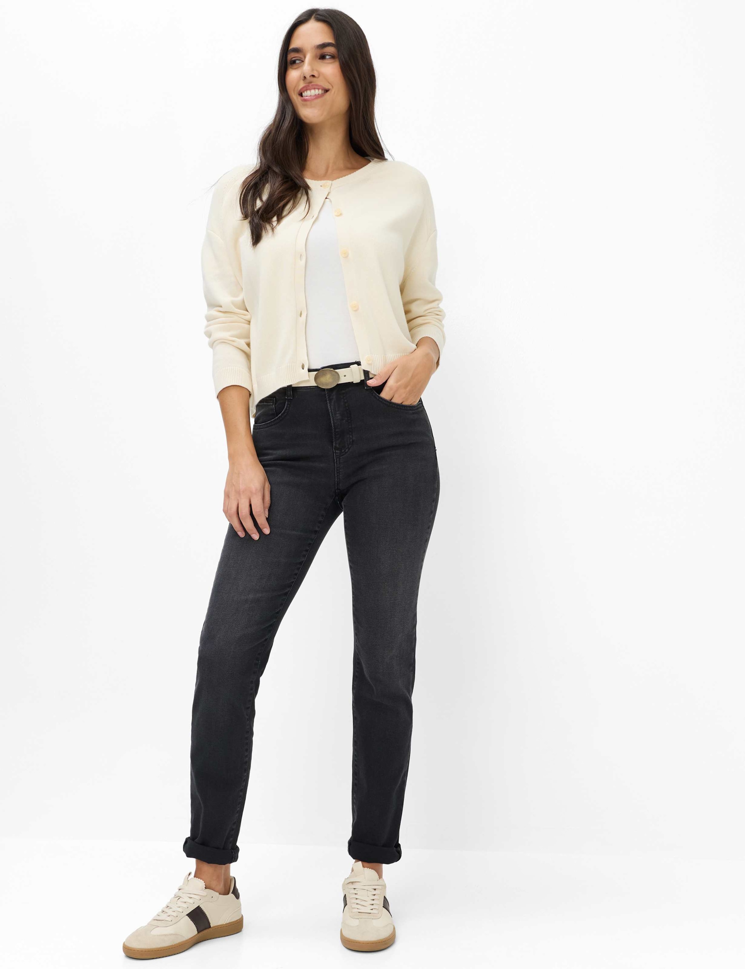 Brax 5-Pocket-Jeans »Style MARY«