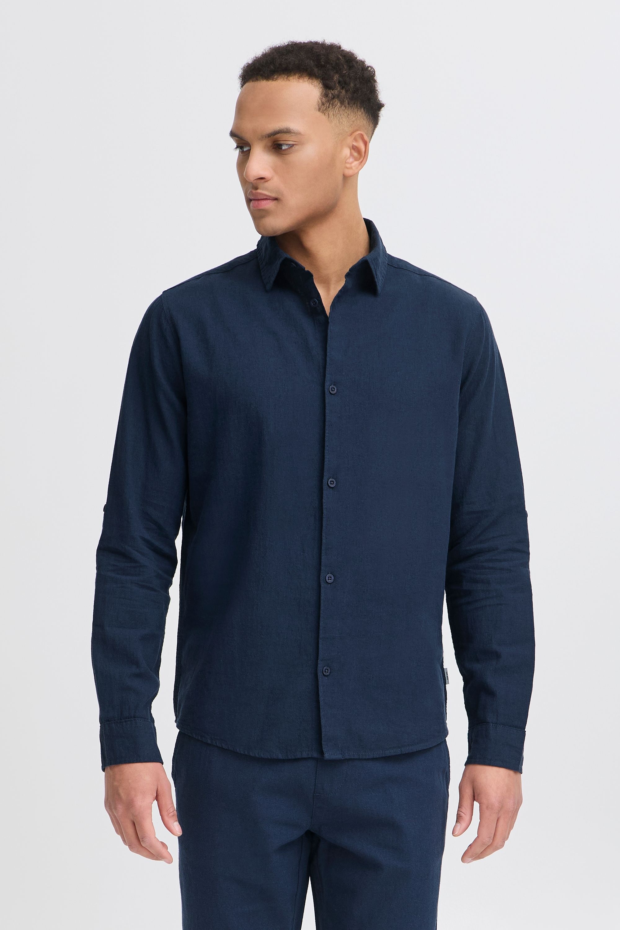 INDICODE IDMonko Shirt Blue XXL 2