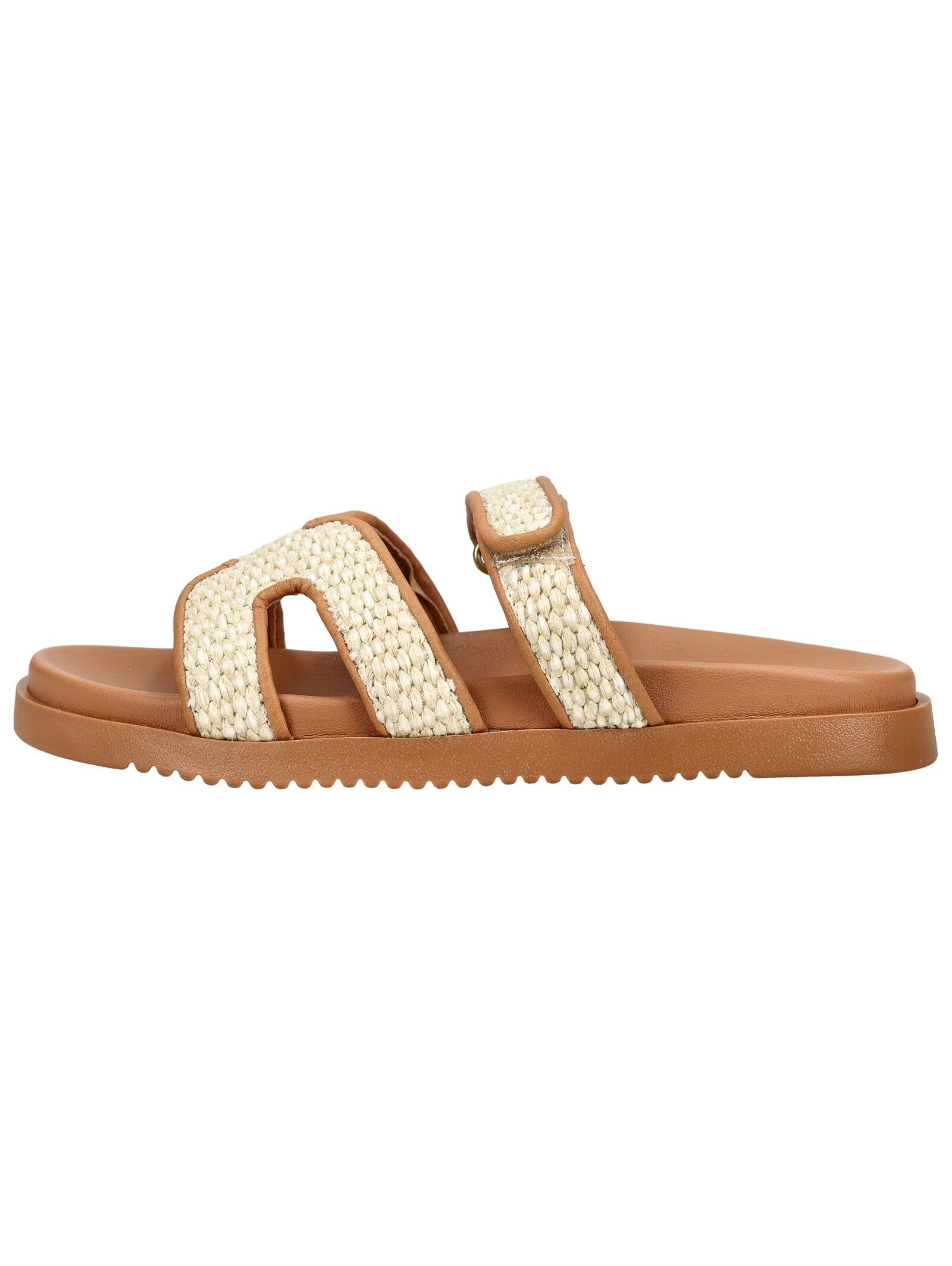 STEVE MADDEN Pantolette »STEVE MADDEN Pantoletten Lederimitat«
