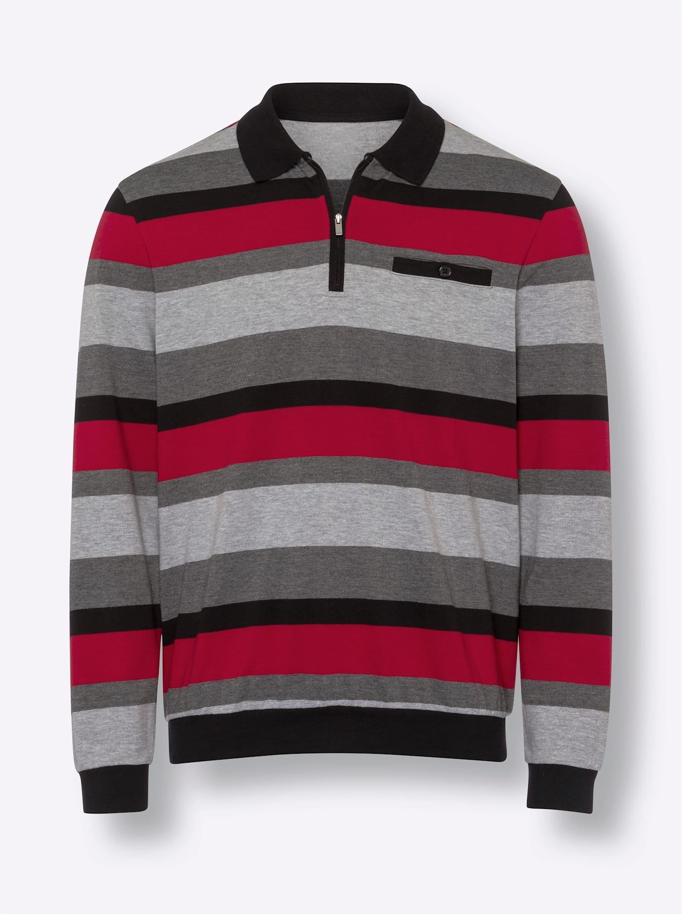 Classic Sweatshirt