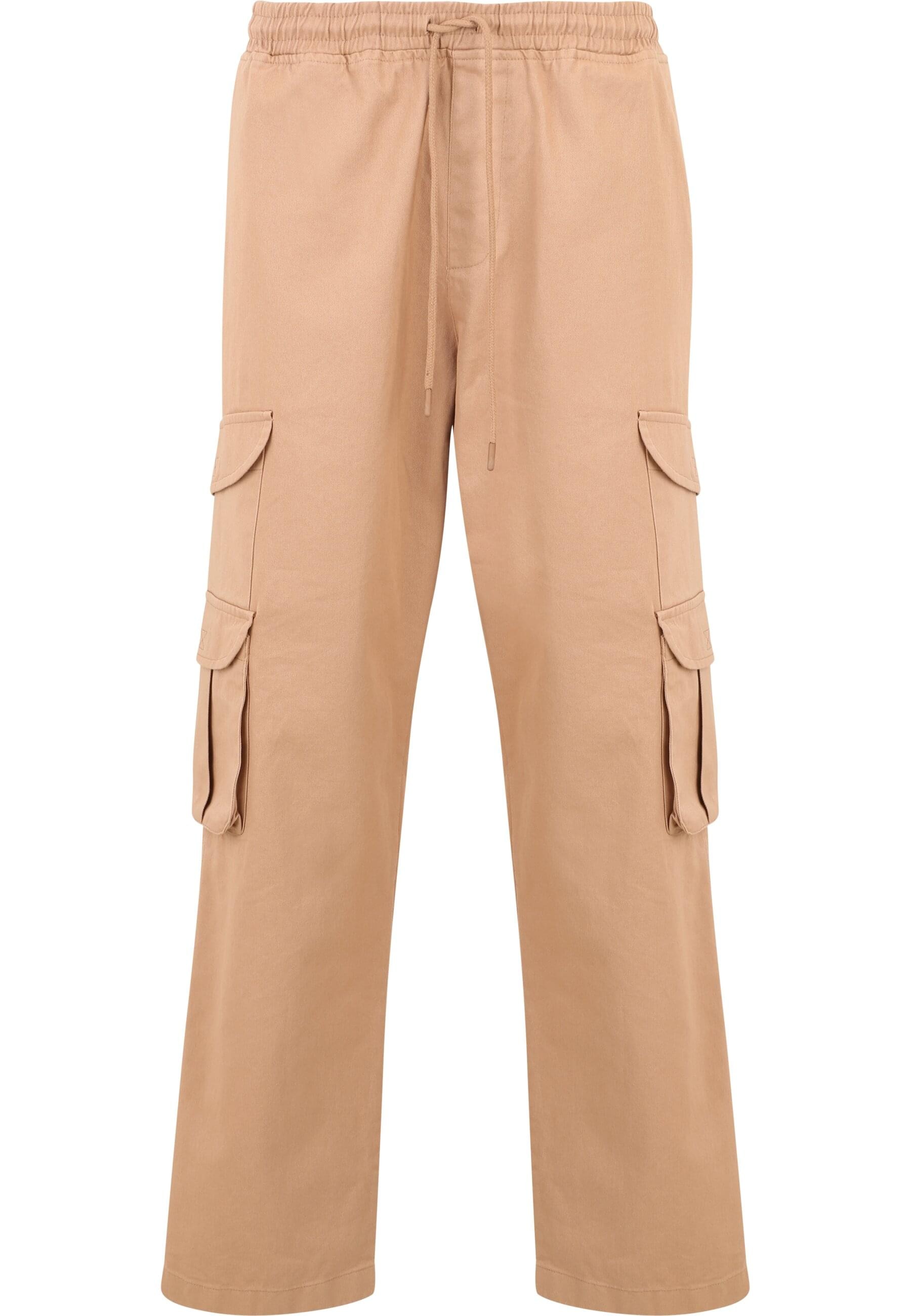 DEF Cargohose "DEF DEF Pure Cargopants", (1 tlg.) günstig online kaufen