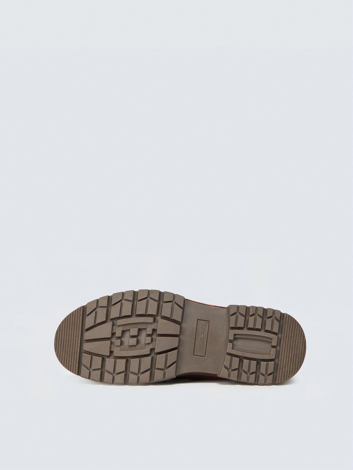 Replay Chelseaboots »SANDTOWN WORK«  Schlupfboots, Stiefelette mit Stretch, Logo an der Ferse
