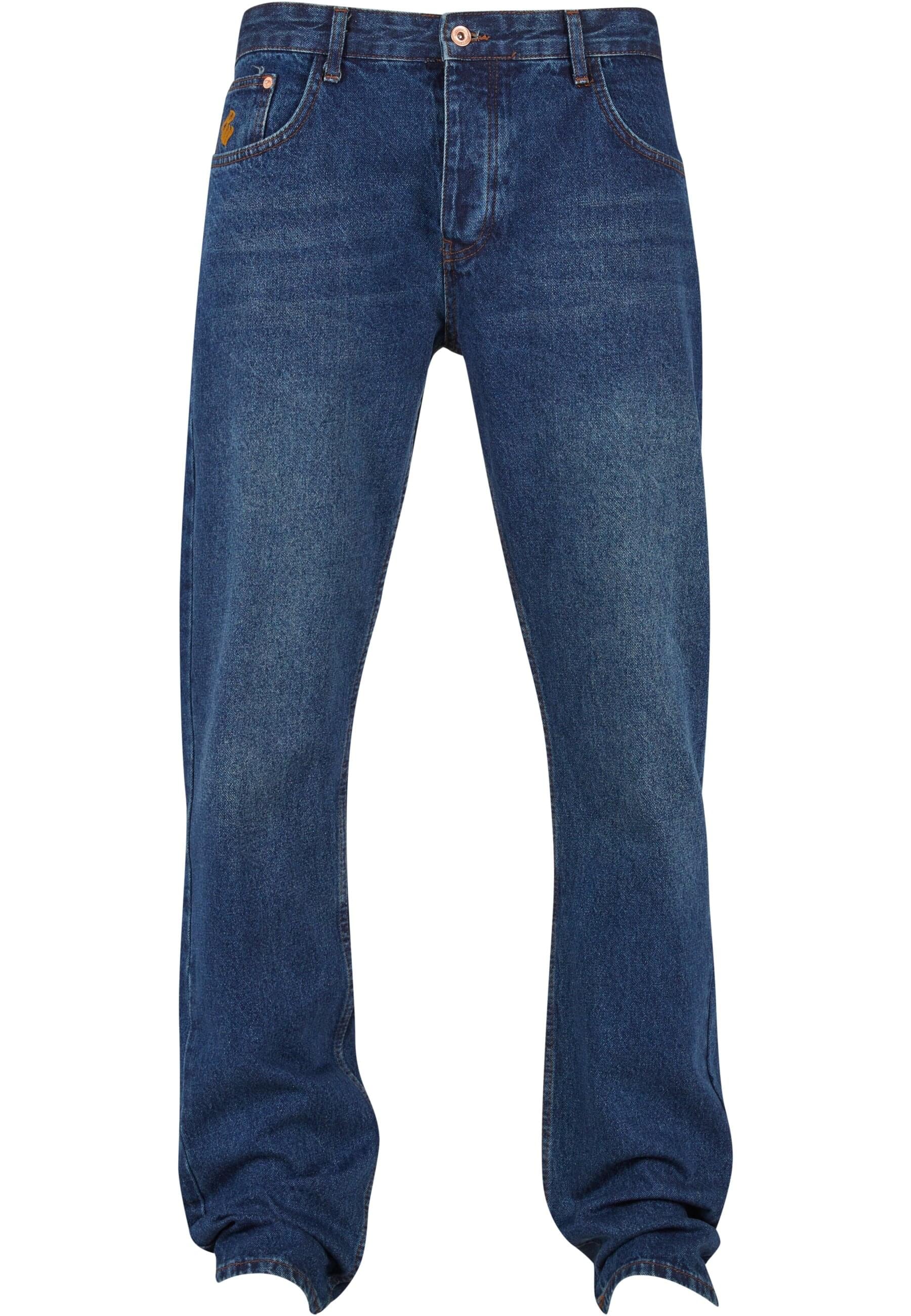 Rocawear Bequeme Jeans "Rocawear Herren Rocawear TUE Rela/ Fit Jeans" 1 Stk günstig online kaufen