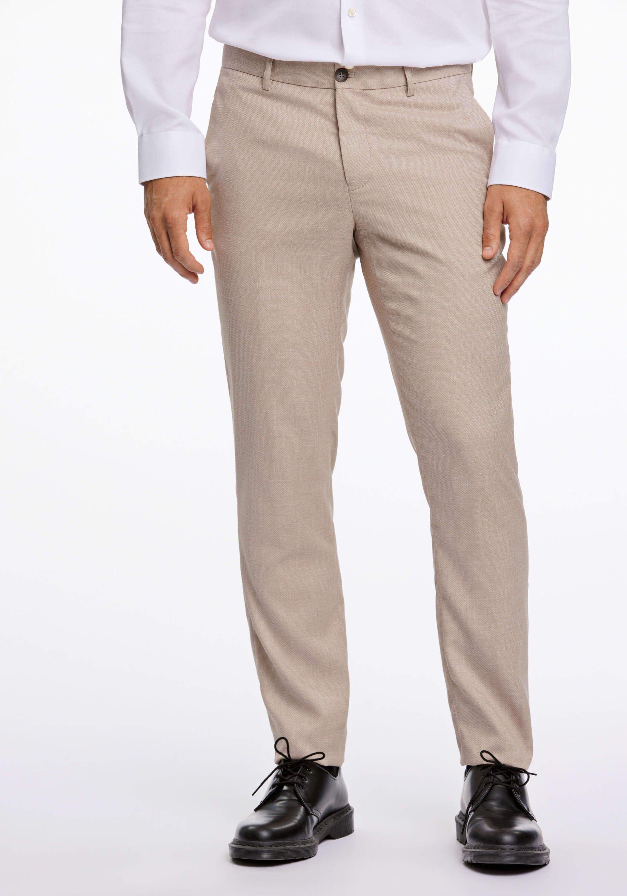 LINDBERGH Anzug »Anzug Slim Fit« slim fit 
