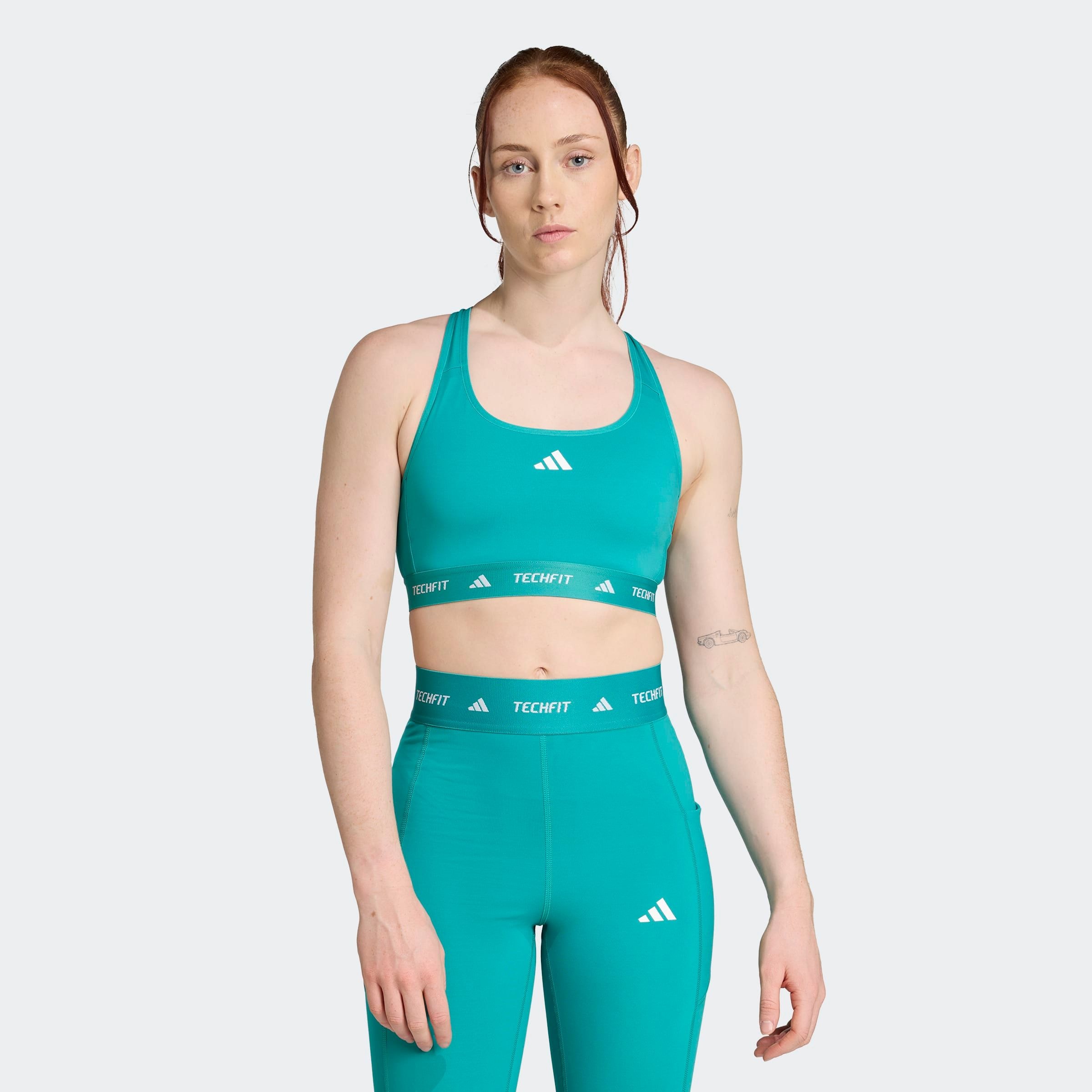 adidas Performance Sport-BH "TF BRA", 1 Stk. günstig online kaufen