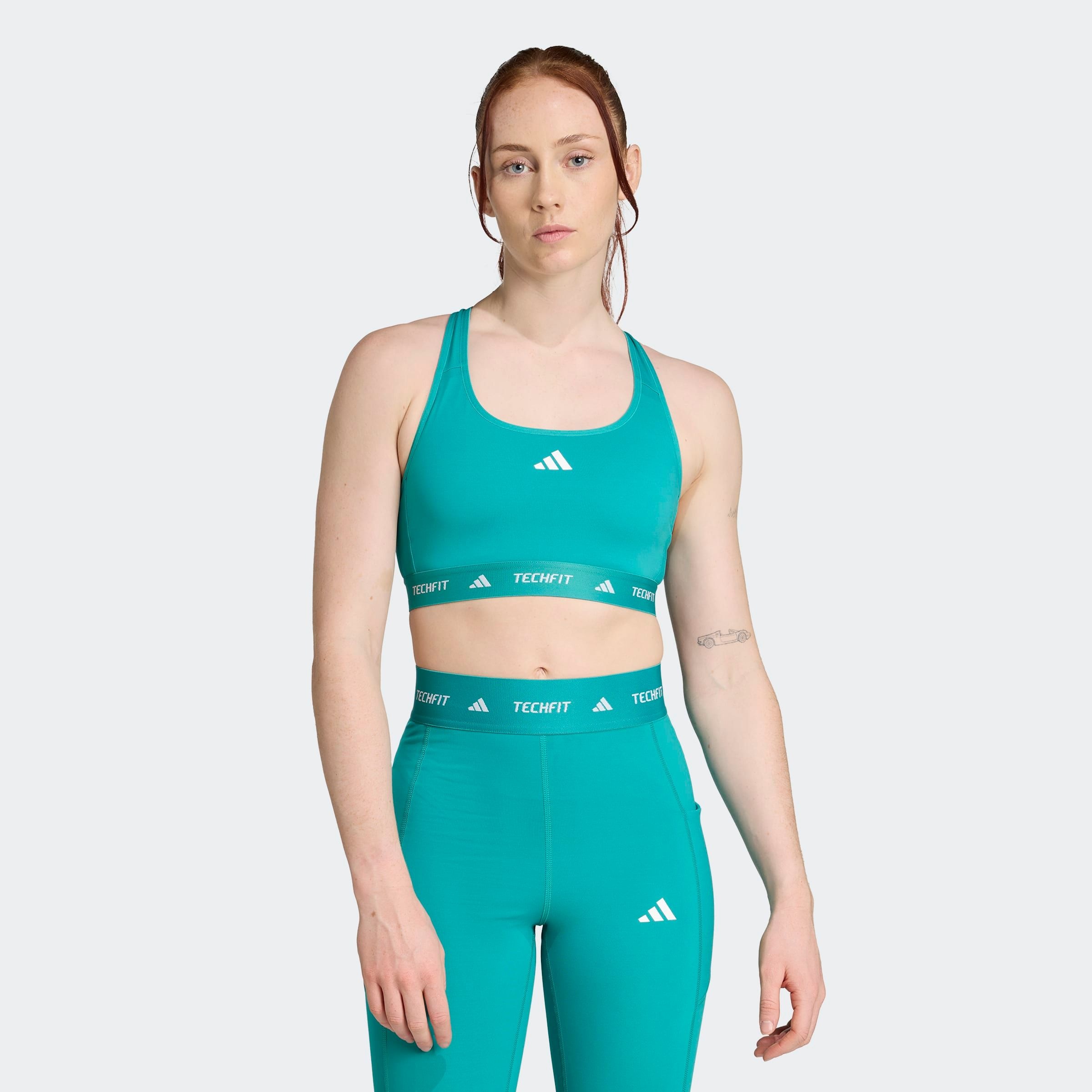 adidas Performance Sport-BH "TF BRA" günstig online kaufen