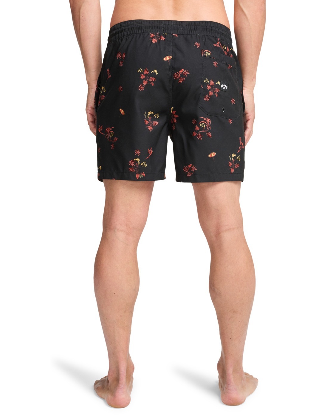 Billabong Boardshorts "Vacay Layback" günstig online kaufen