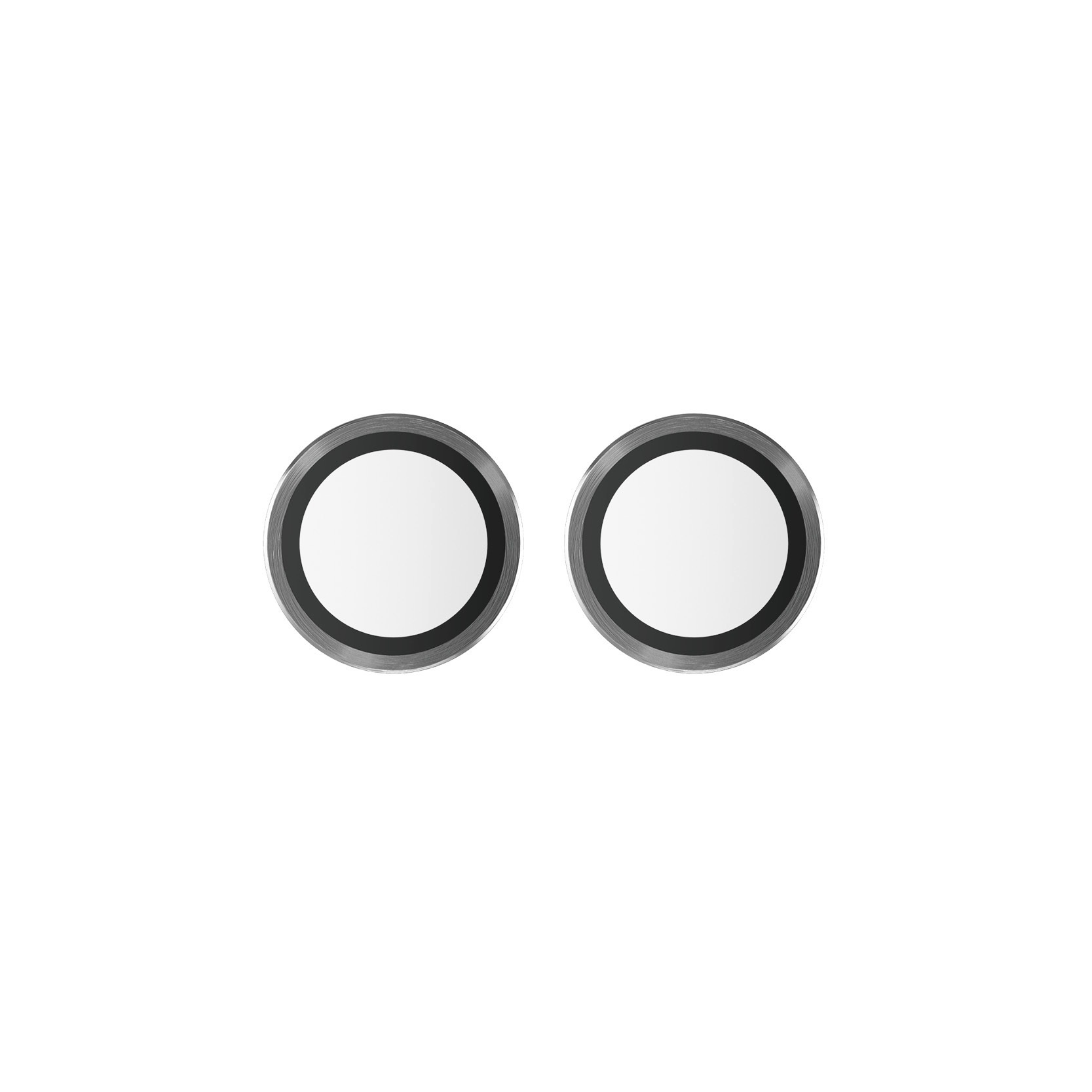 PanzerGlass Kameraschutzglas »Hoops Camera Lens dė...
