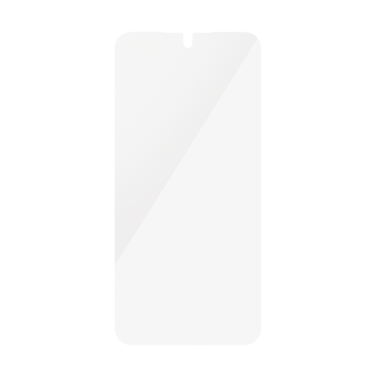 CARE by PanzerGlass Displayschutzglas »Ultra-Wide Fit Screen Protector«, für Samsung Galaxy S24 FE-Samsung Galaxy A36 5G-Samsung Galaxy A56 5G, Displayschutzfolie, Schutzfolie, Bildschirmschutz, kratz- & stoßfest