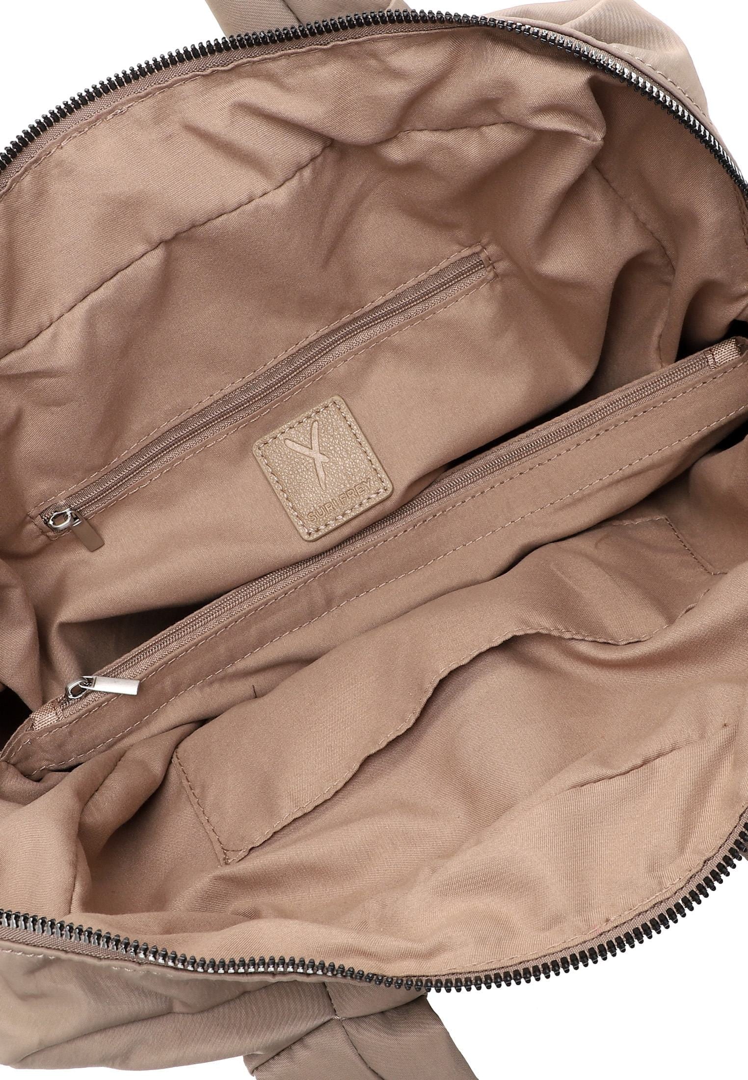SURI FREY Shopper »Shopper SFY Pauly«