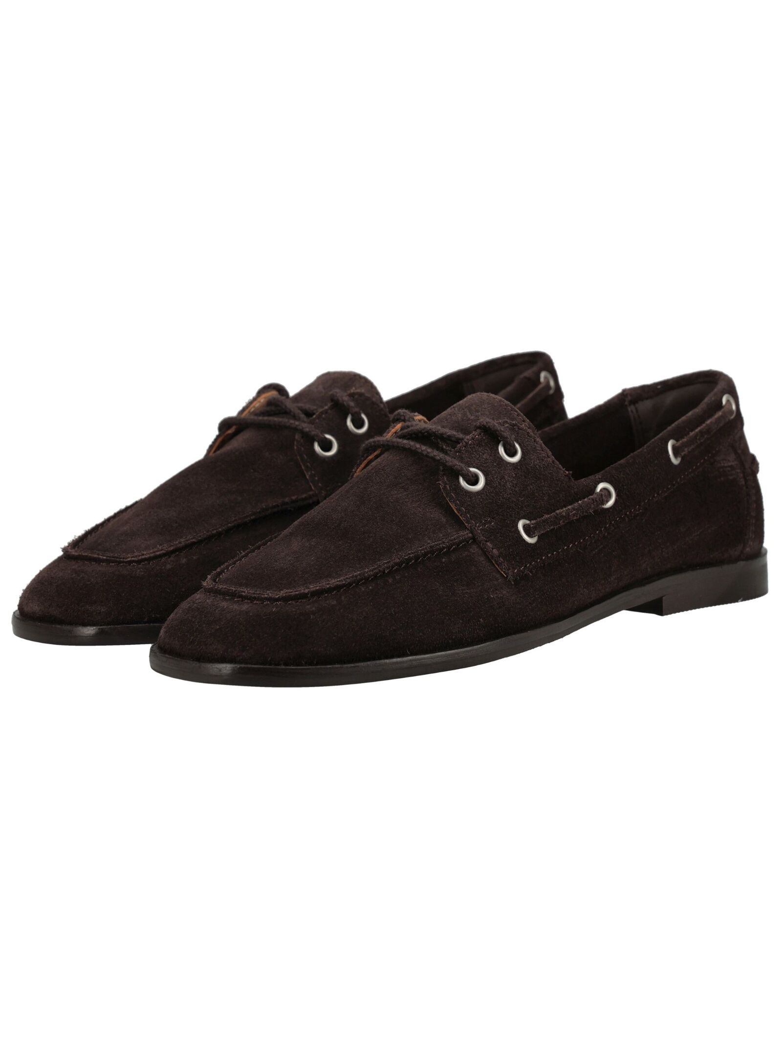 Gant Bootsschuh »Gant Halbschuhe Veloursleder«
