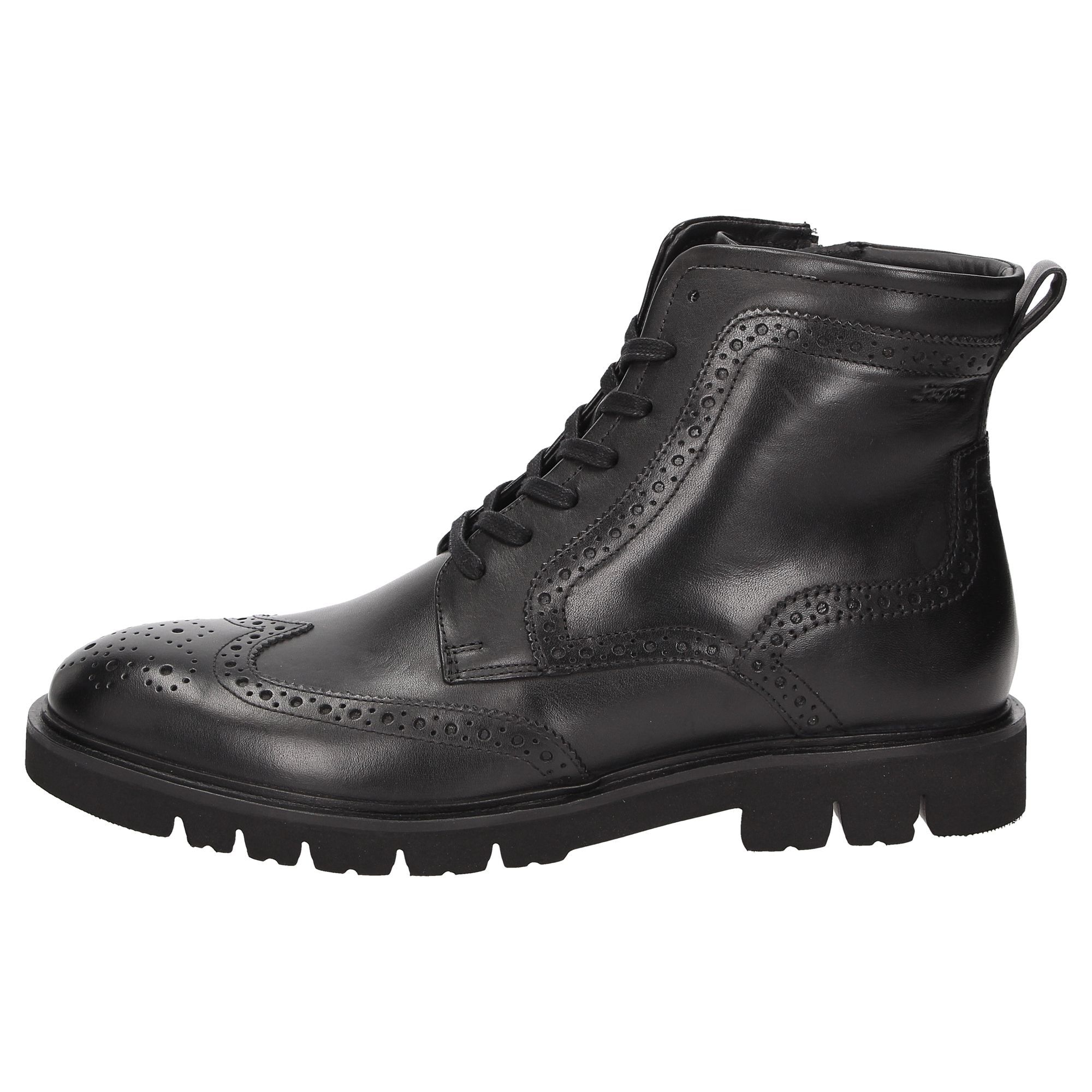 SIOUX Stiefelette »Rogtanos-702-WF«