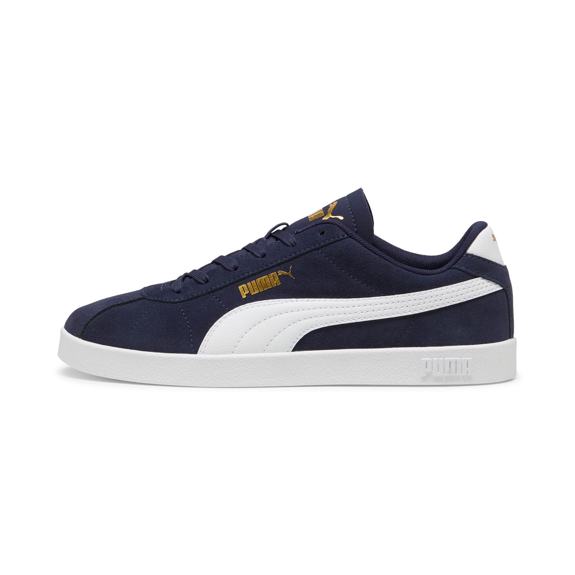 PUMA Sneaker »CLUB II«