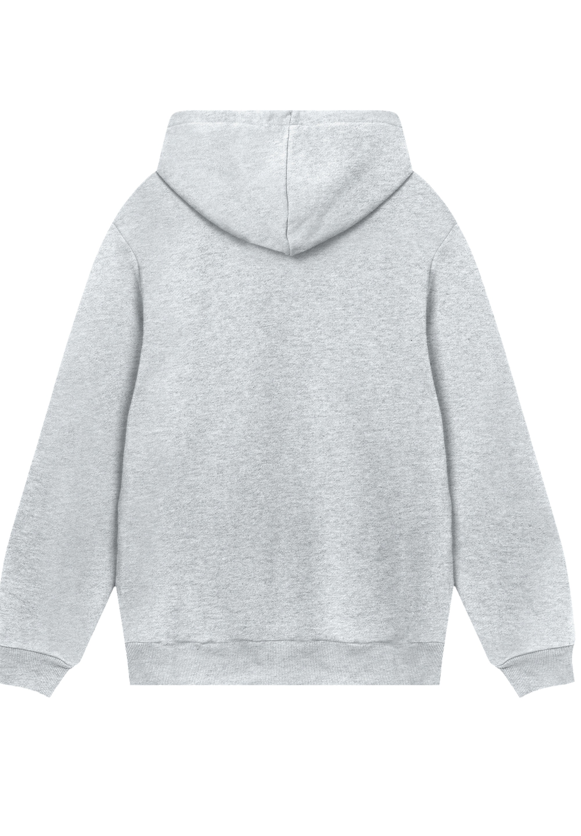 F4NT4STIC Kapuzenpullover »Guns 'n' Roses Vintage Logo Rock Music Band«, Premium Qualität