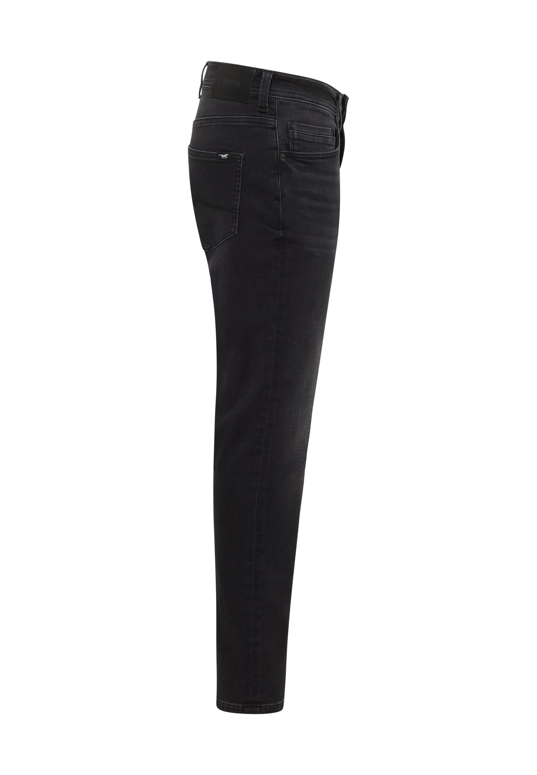 MUSTANG Slim-fit-Jeans »Herren Style Oregon Slim Thermo«