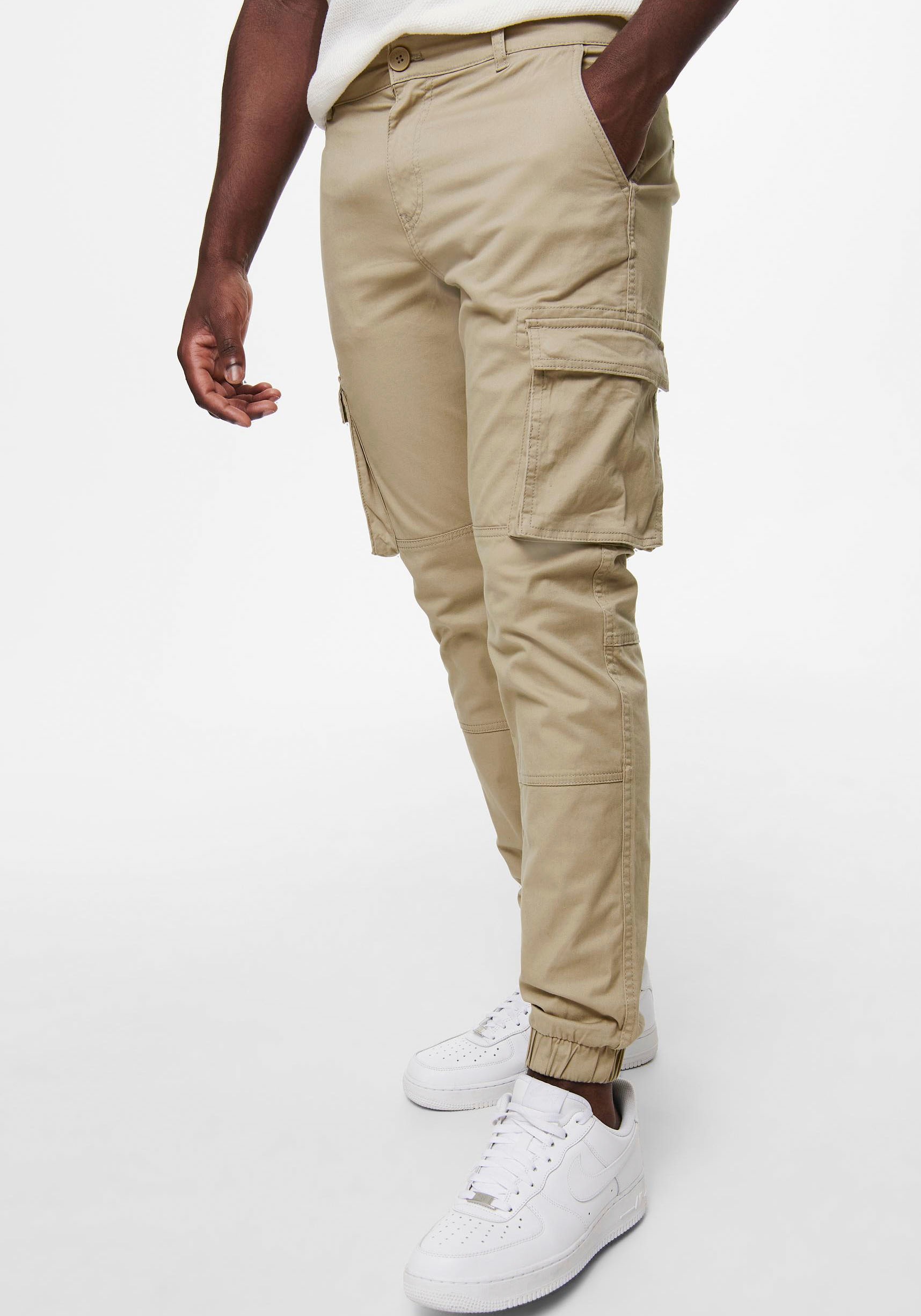 ONLY & SONS "ONSCAM STAGE CARGO CUFF LIFE 6687 NOOS" günstig online kaufen