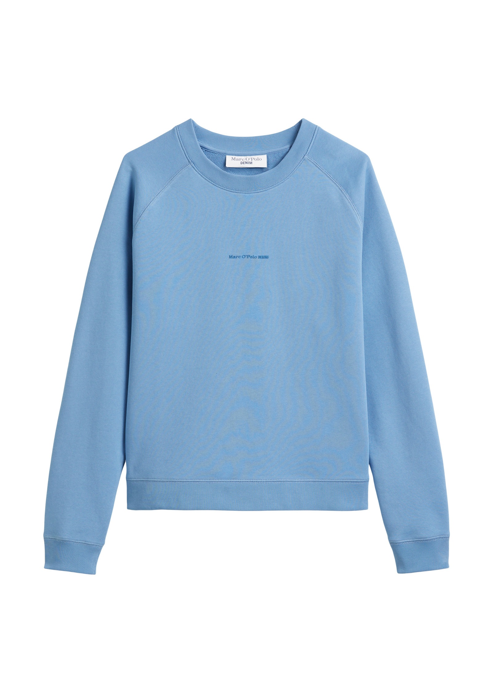 Marc O'Polo DENIM Sweatshirt »aus Organic Cotton«