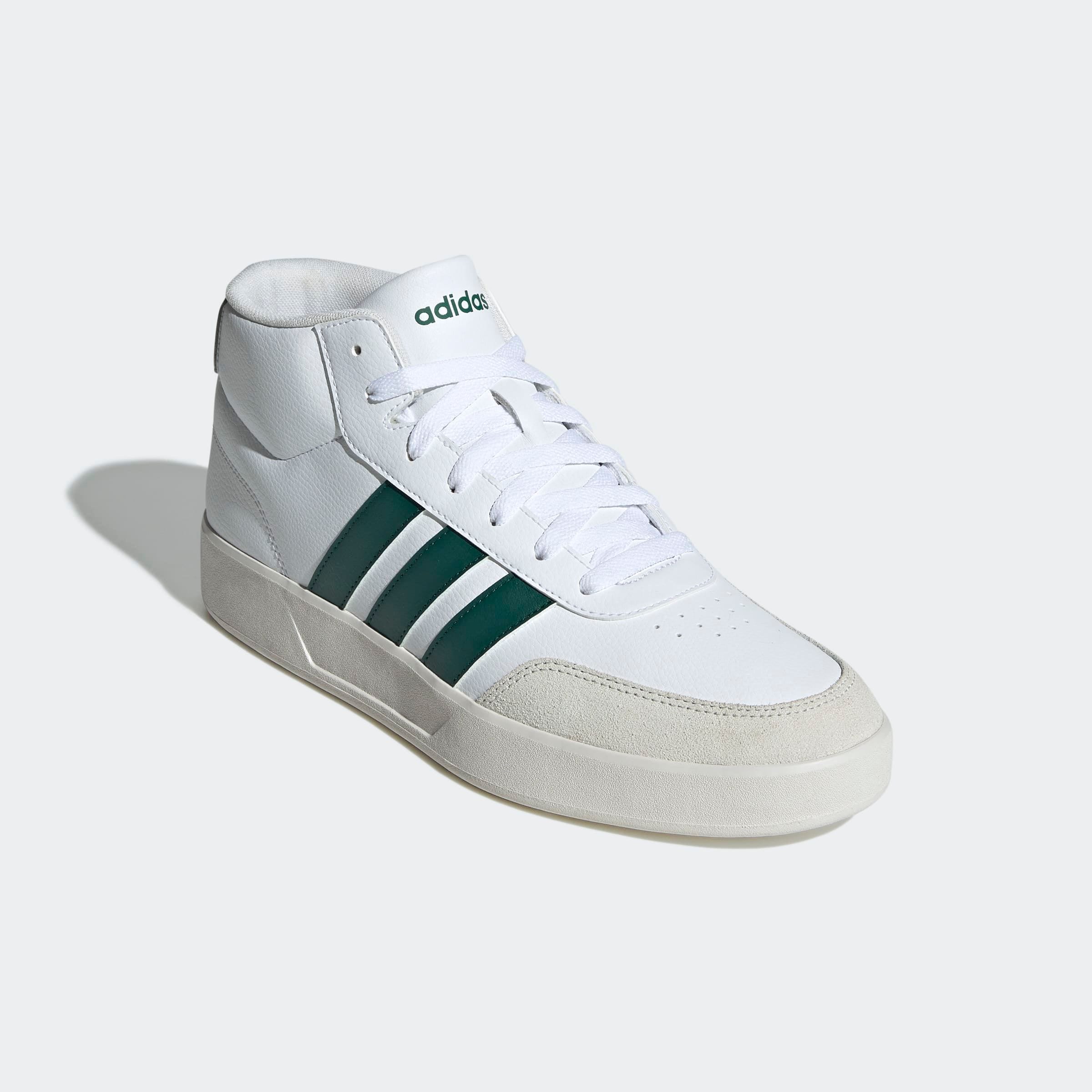 adidas Sportswear Sneaker "BREAKNET MID" günstig online kaufen